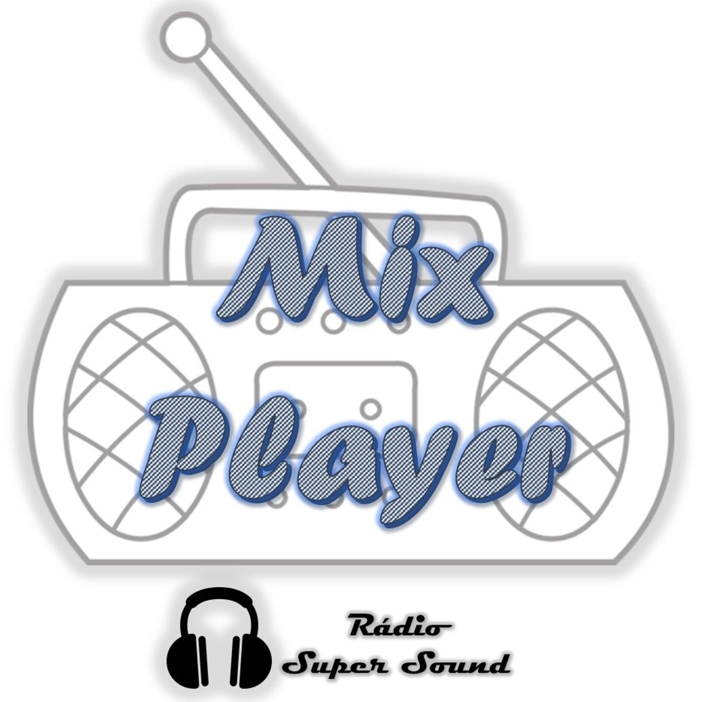 Radio Super Sound - Mix Player episode artwork
