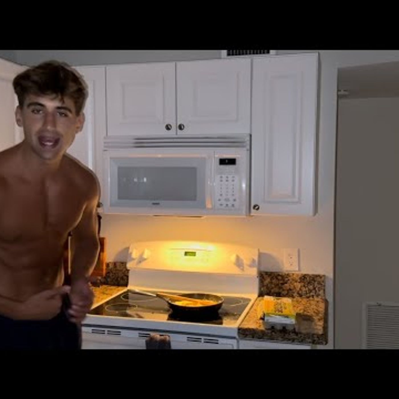 Portada de Dom Nutrition