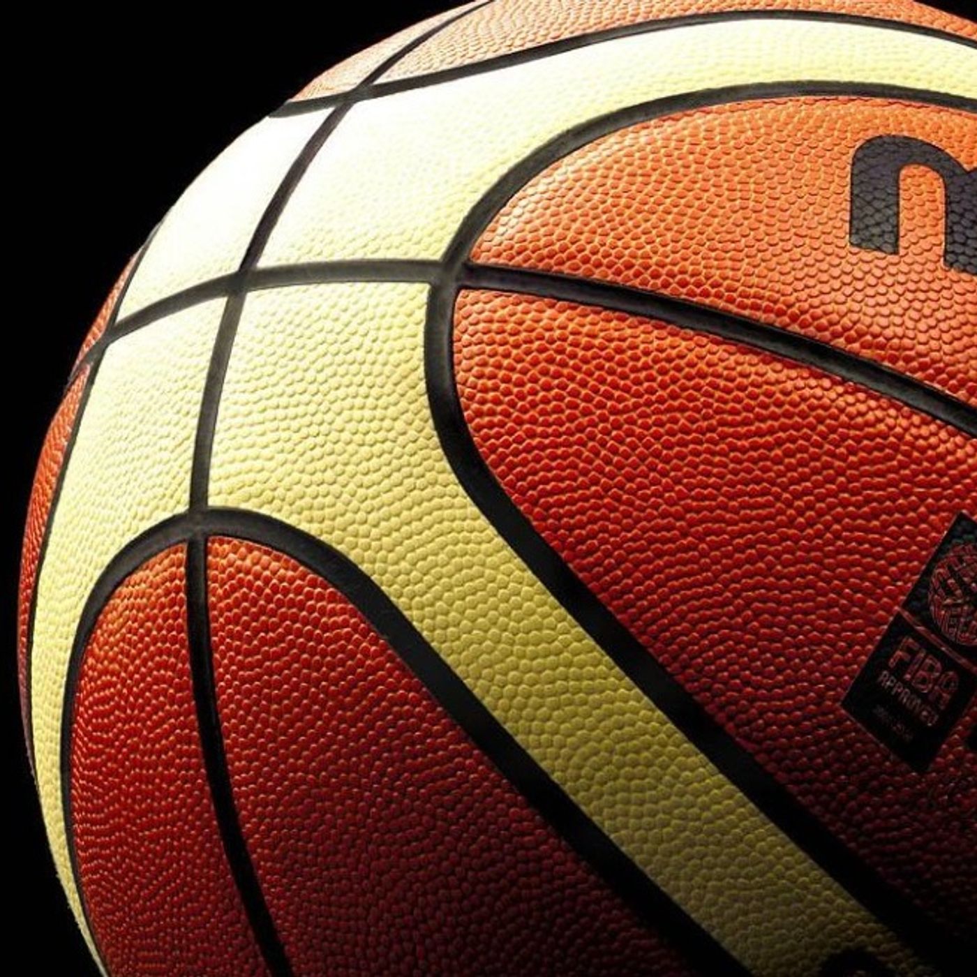 Lo show di Raf Basket Mania