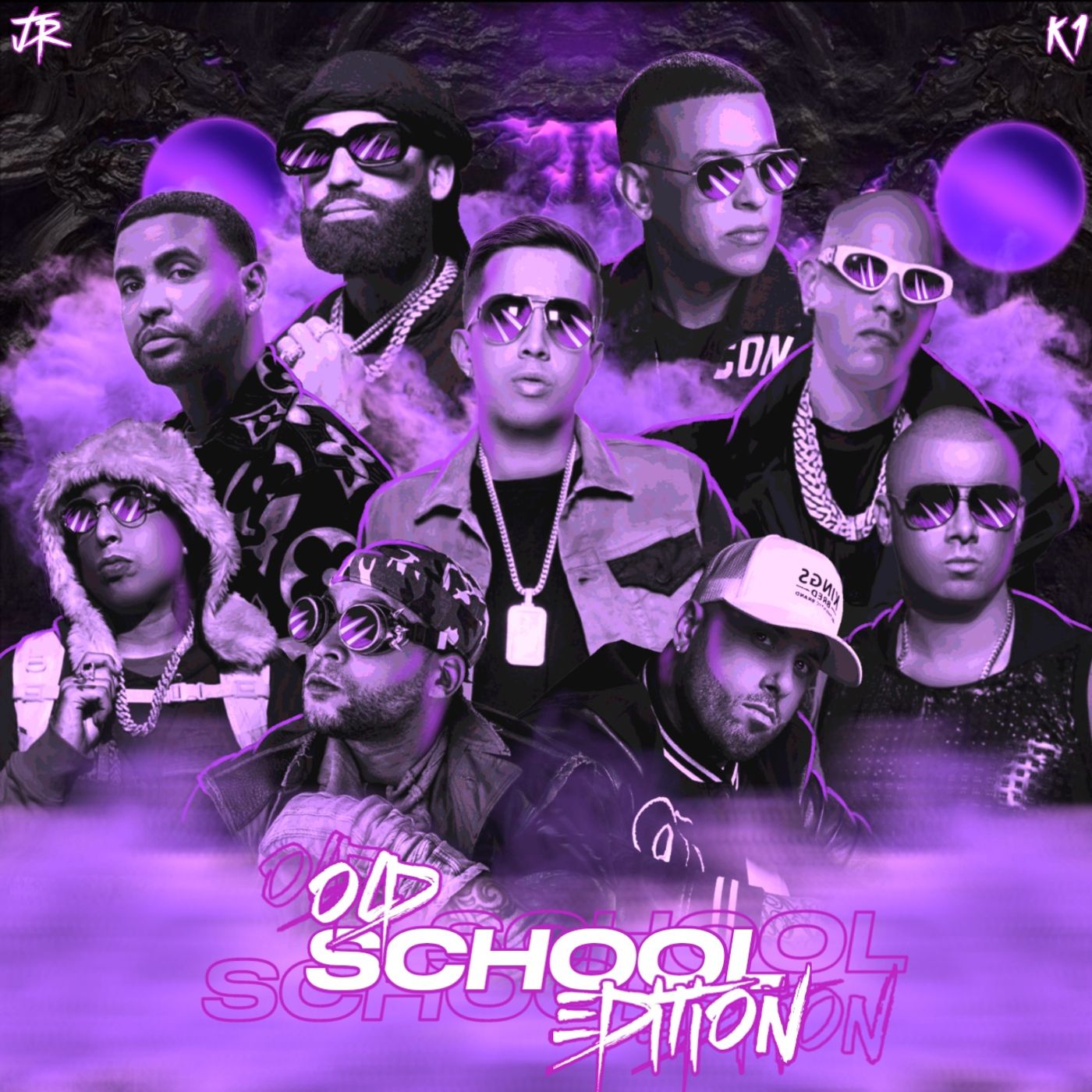 JERE RECORDS - OLD SCHOOL EDITIONS