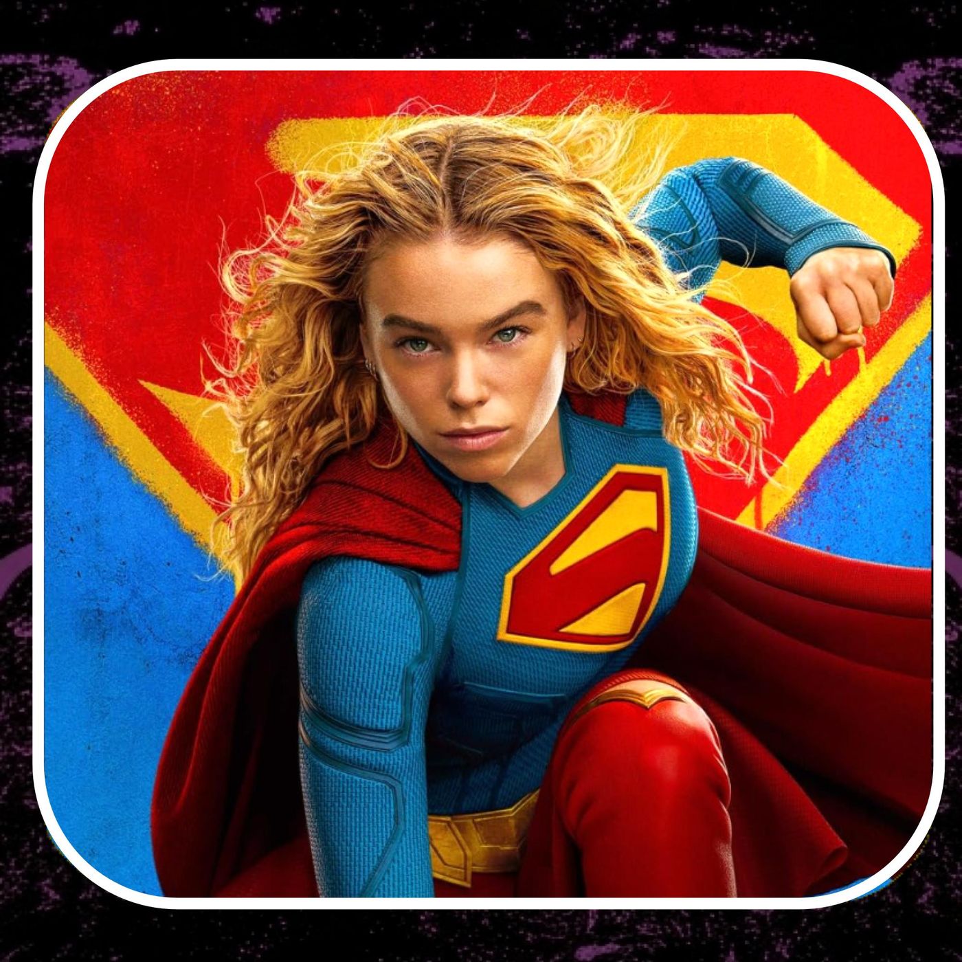 Spoiler Review: Supergirl episode artwork
