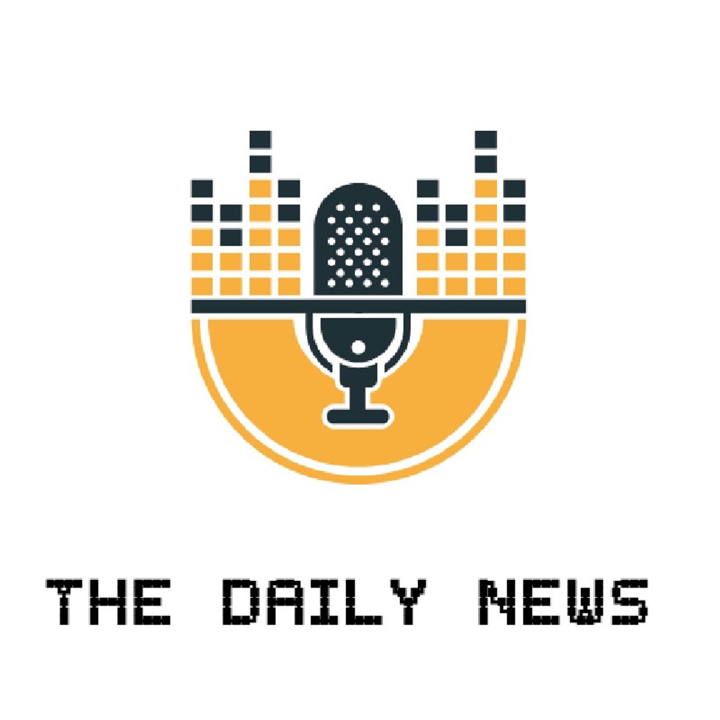 Episode 7 - The Daily News's podcast