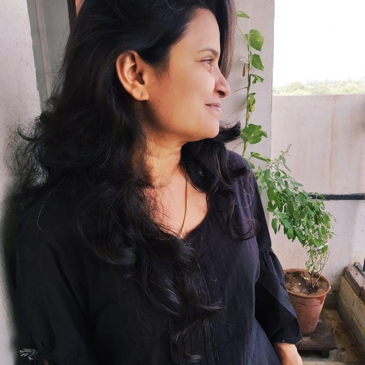 Euphonious - Garima Baheti
