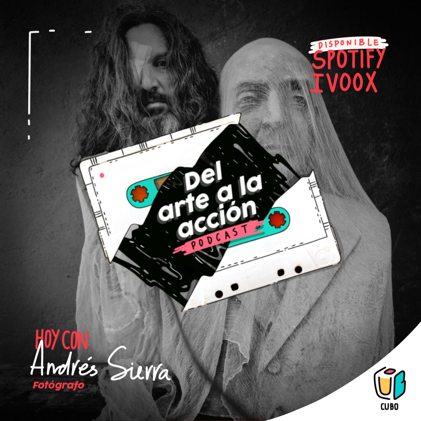 El cubo podcast
