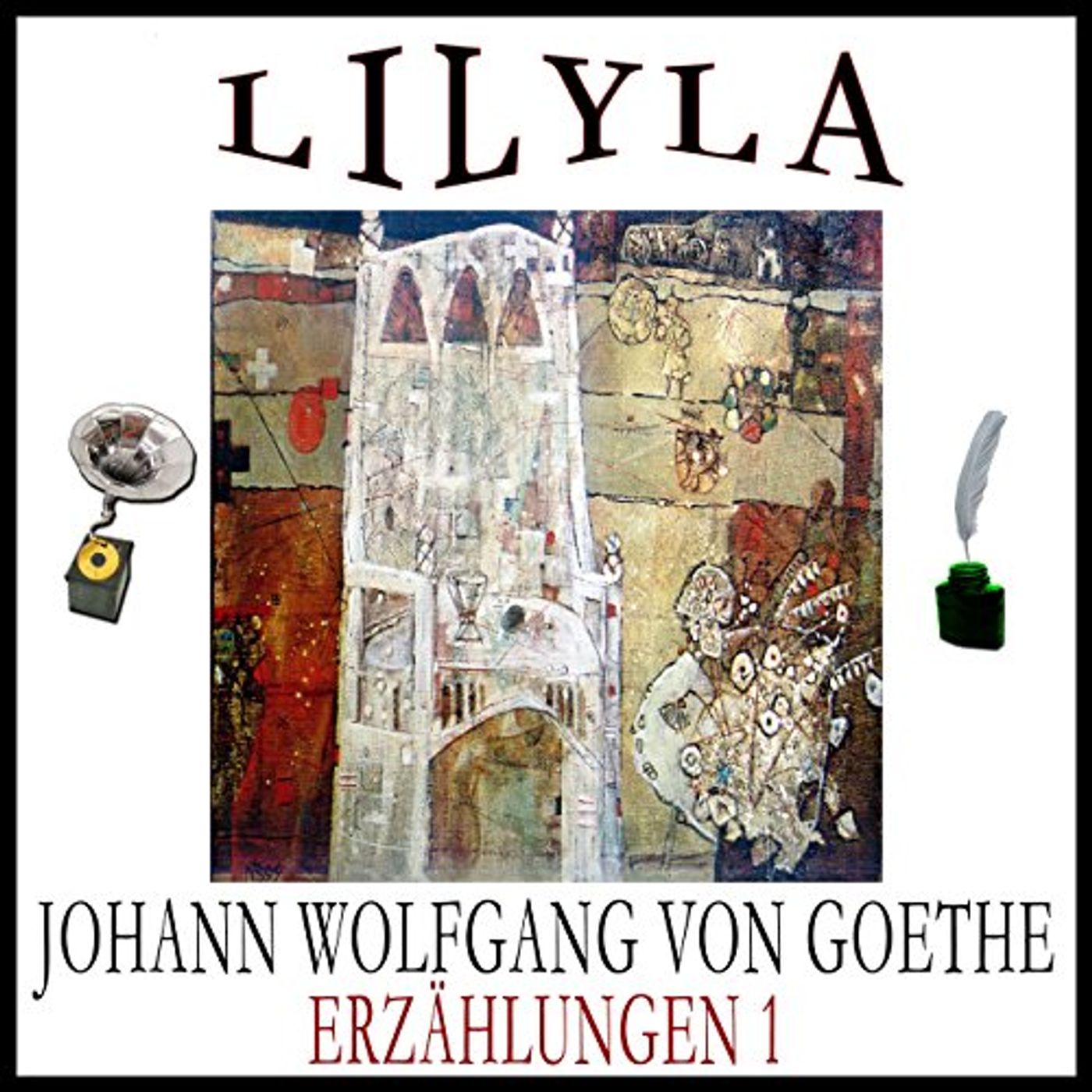 Get Popular Titles Full Audiobooks in Classics, European Literature