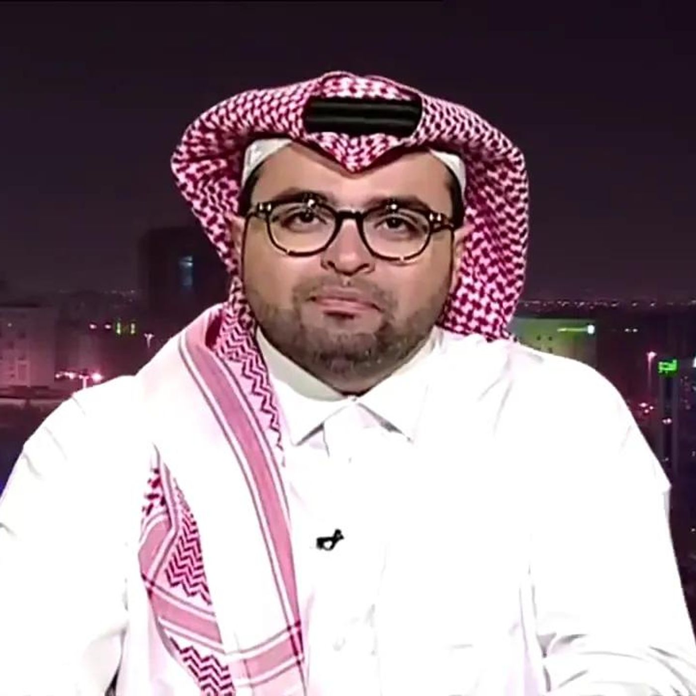 حول الاثر التنموي لصندوق الاستثمارات العامة والعائد الاستثماري | أ. ثامر السعيد #منوع || @Thamer_F_S episode artwork