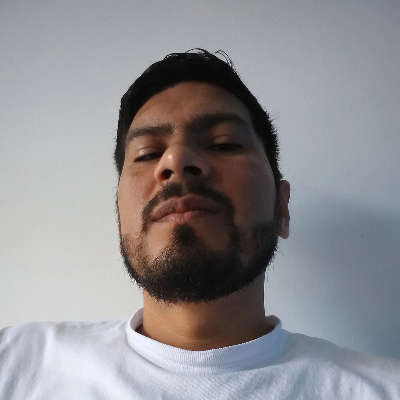 Marcos Antonio Herrera Loza