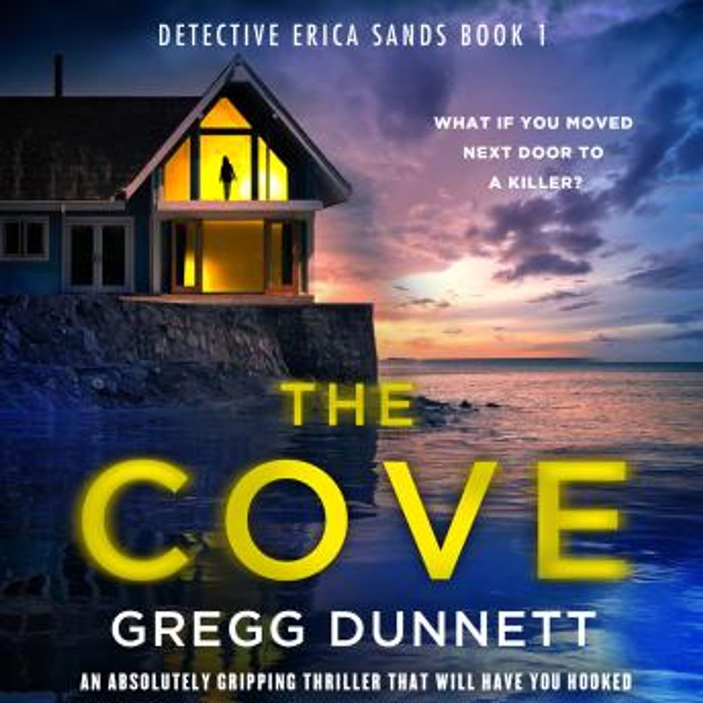 Get Best Full Audiobooks in Mystery, Thriller & Horror, Police & Detective