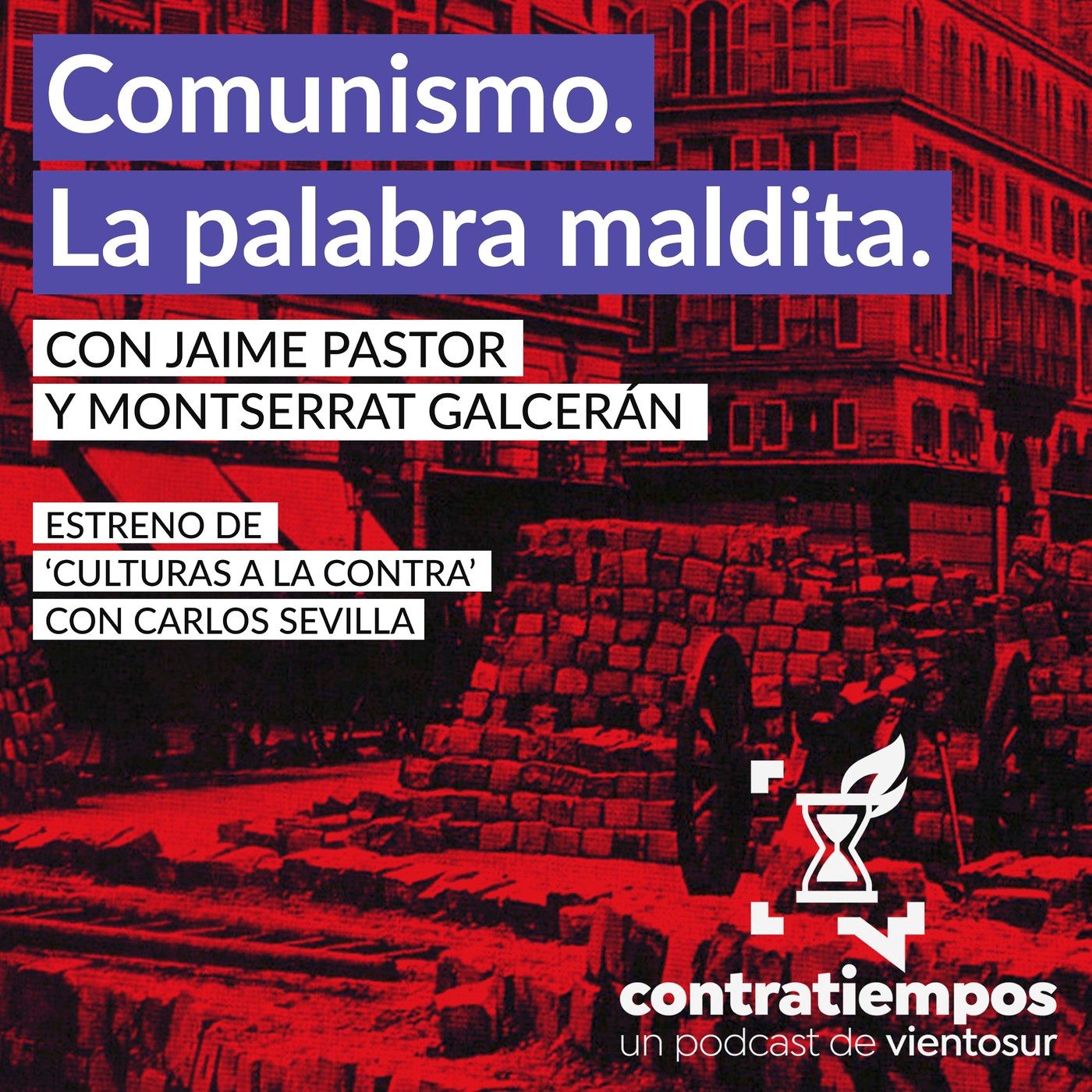 Contratiempos