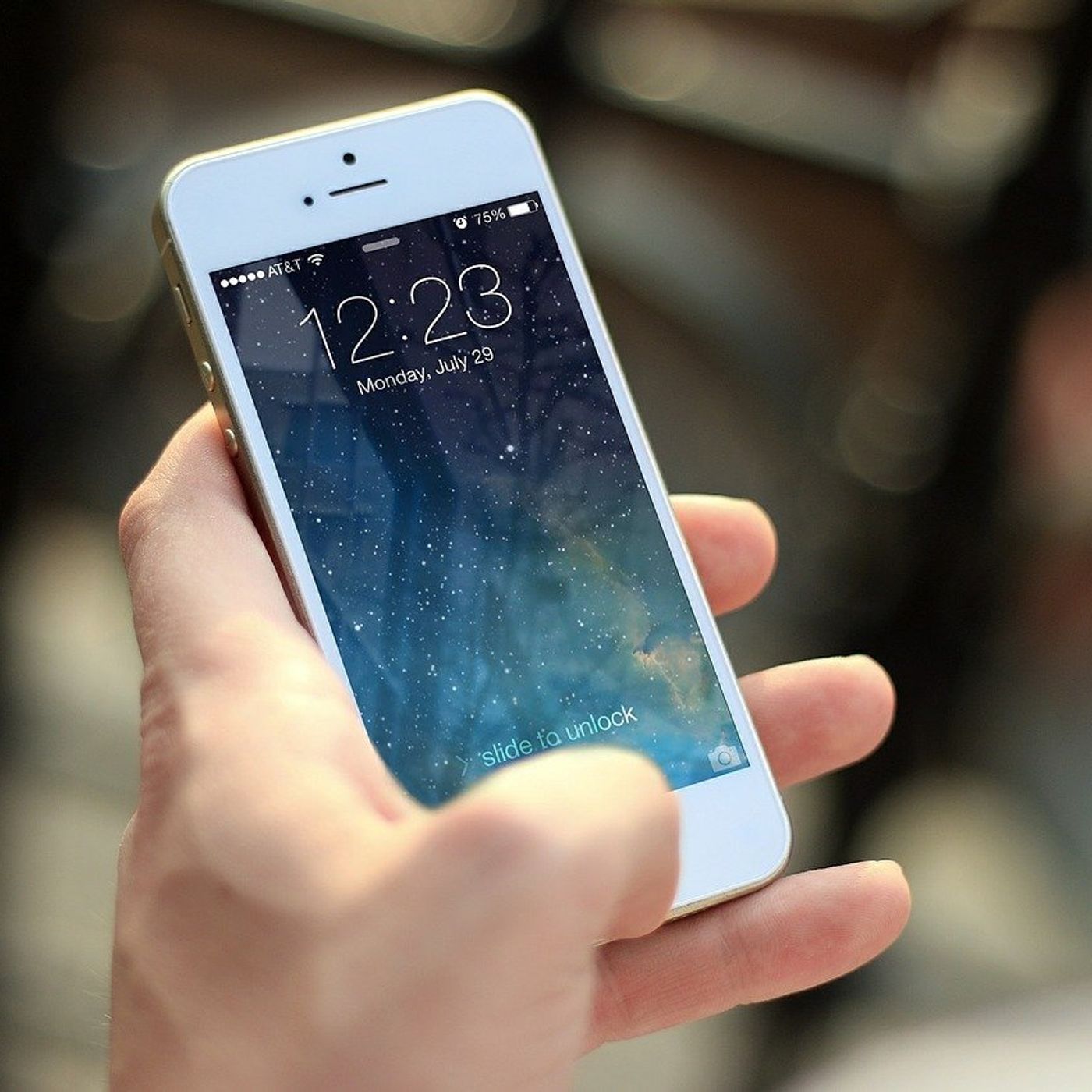 Smartphone: ne siamo dipendenti? episode artwork