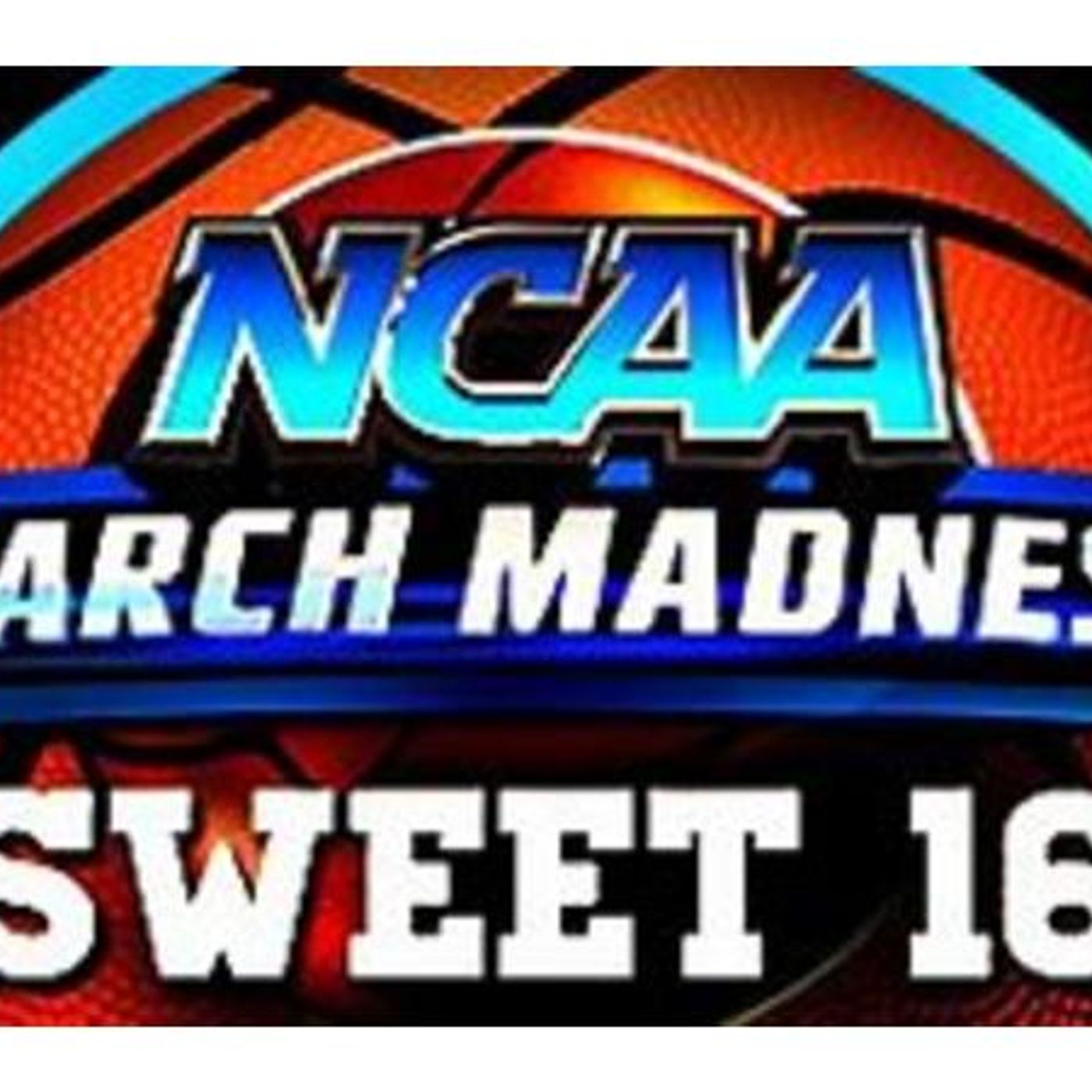 Sweet 16 & Elite 8 Preview & Predictions! 1st Weekend Recap - College Ball Show! episode artwork