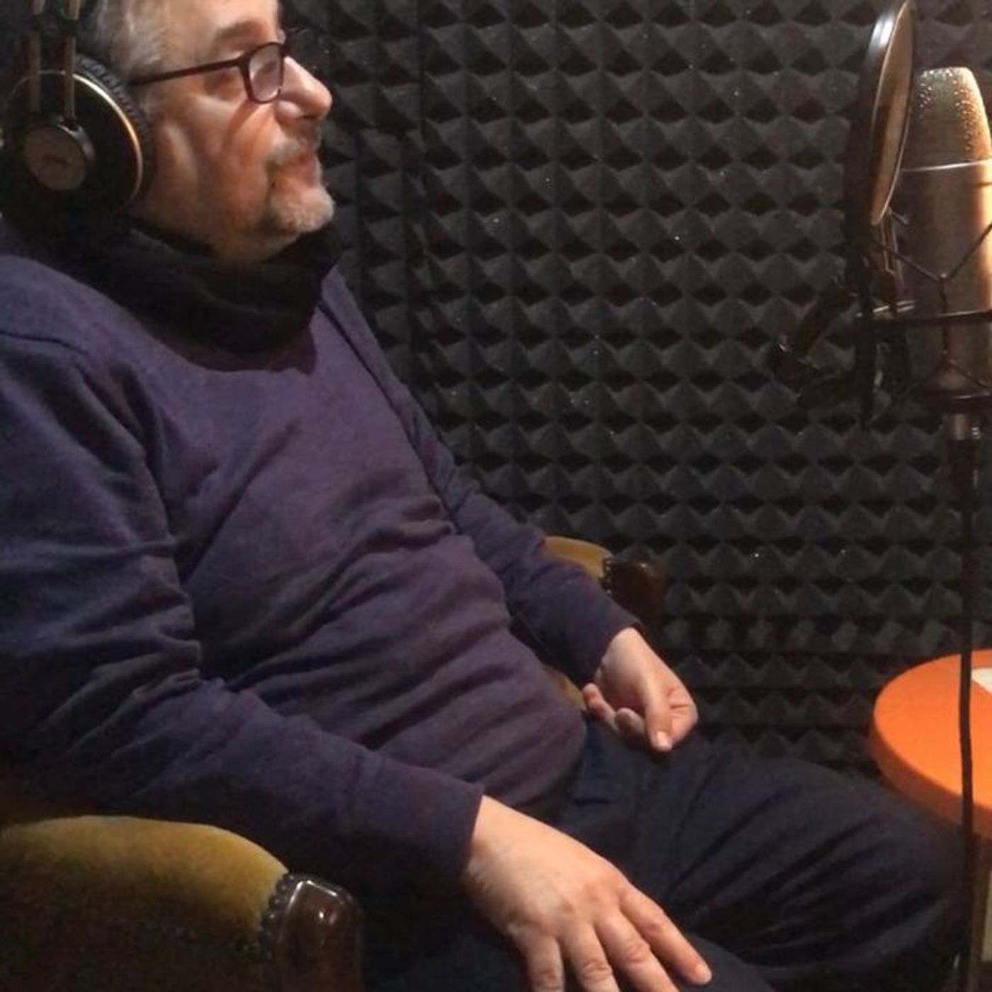 Podcast Allievi
