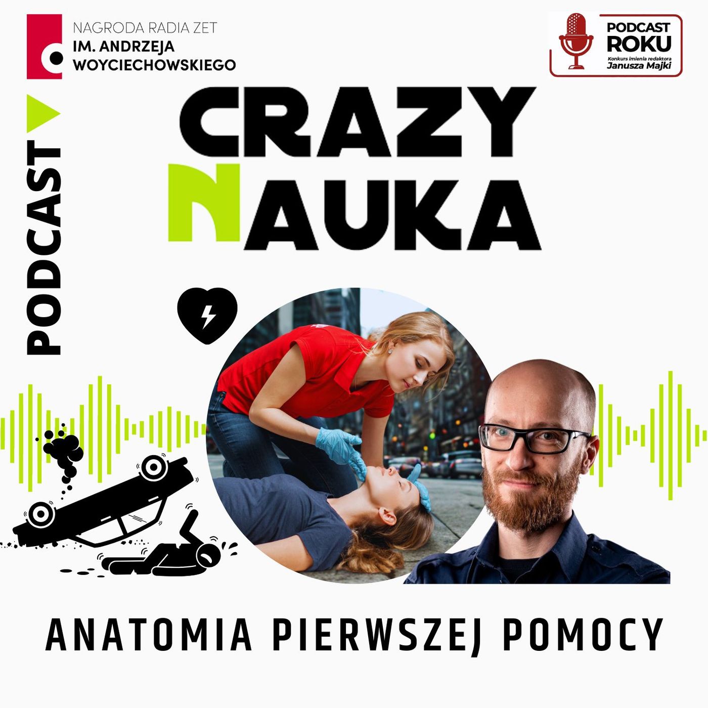 147. Anatomia pierwszej pomocy