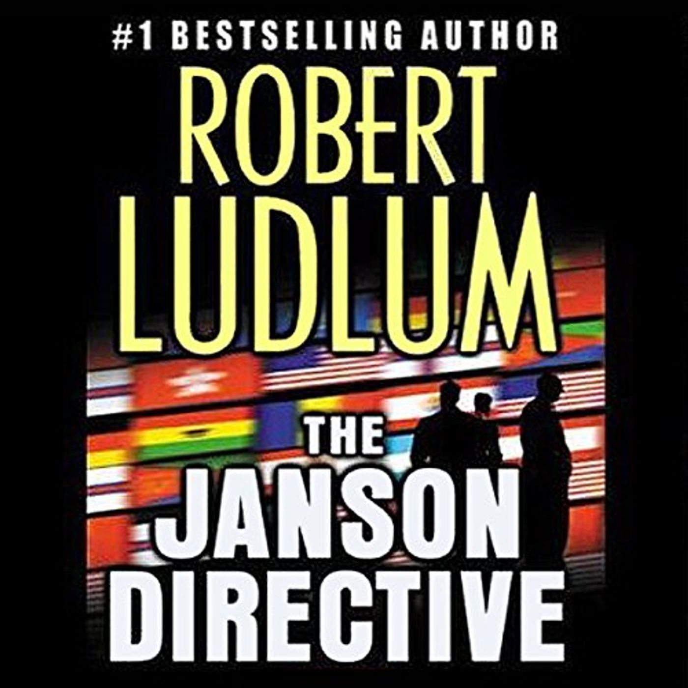 Get the Most Popular Audiobooks in Mysteries & Thrillers, Espionage