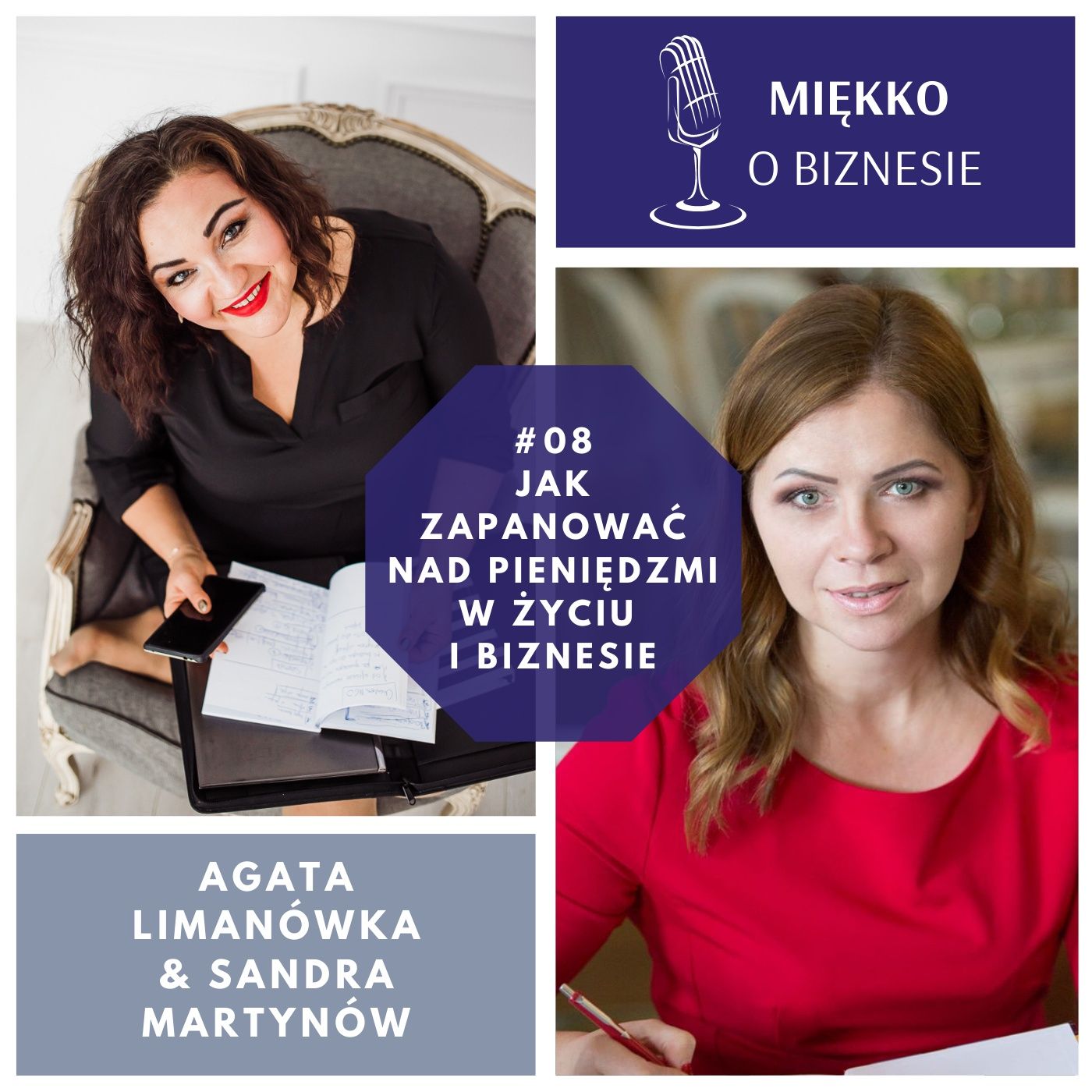 Miękko o Biznesie