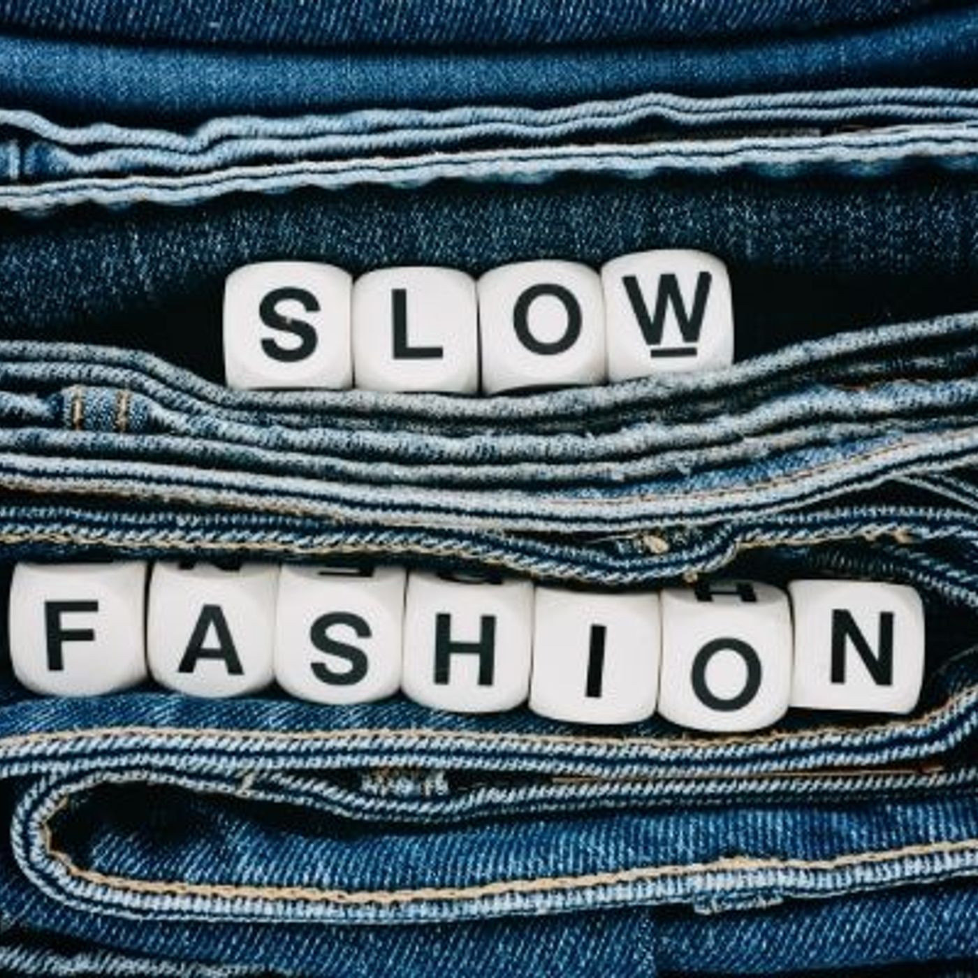 Fash fashion : le jean, sommet de l'iceberg de la mode episode artwork