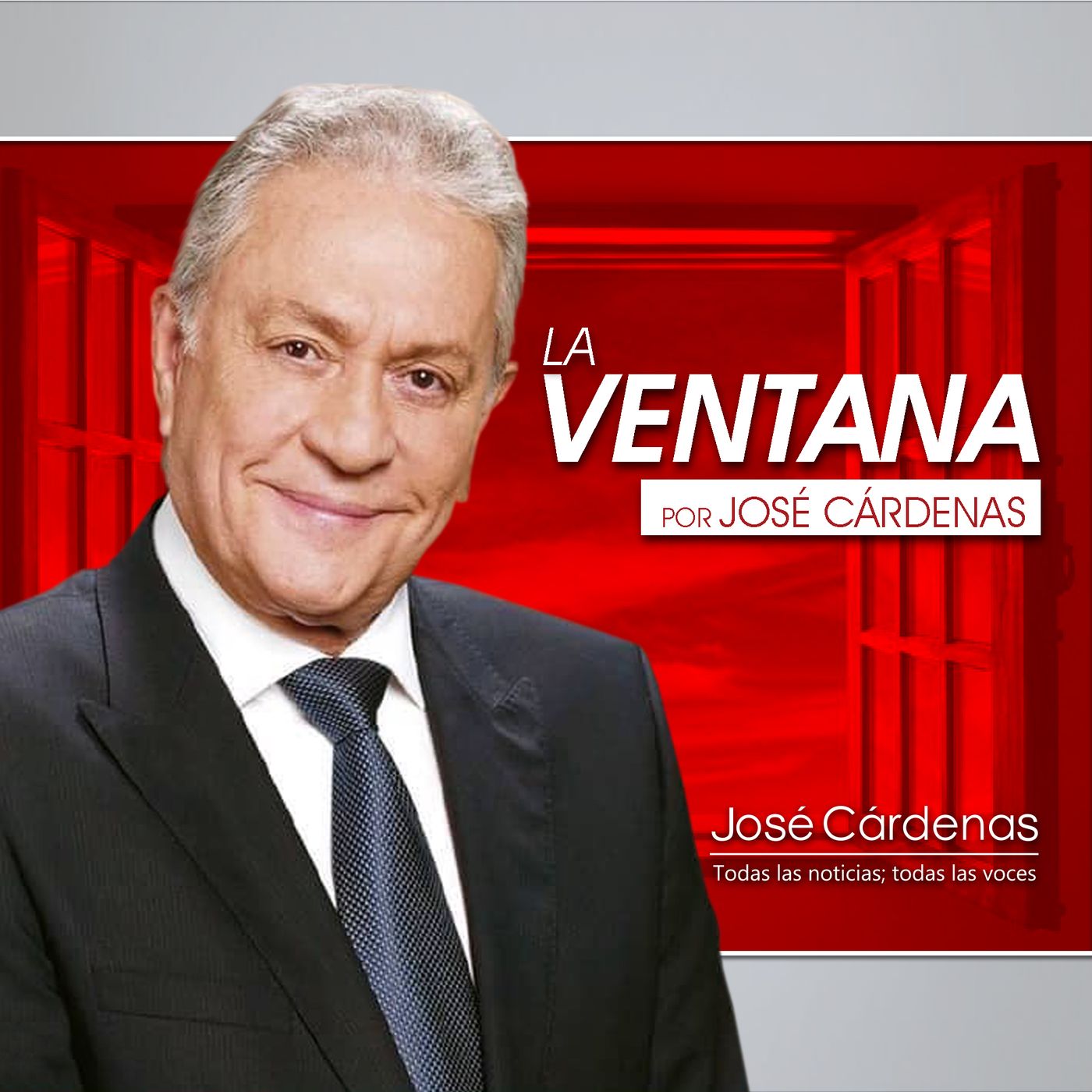 La Ventana por José Cárdenas