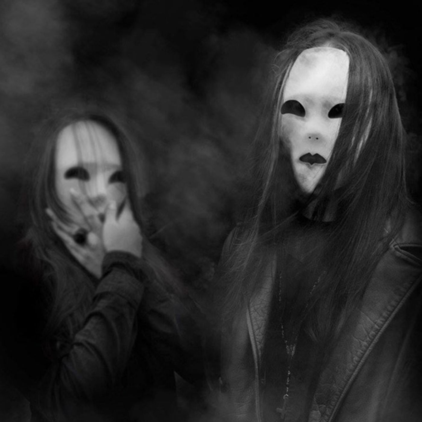 Korku Durağı: Korku Hikayeleri & Creepypasta