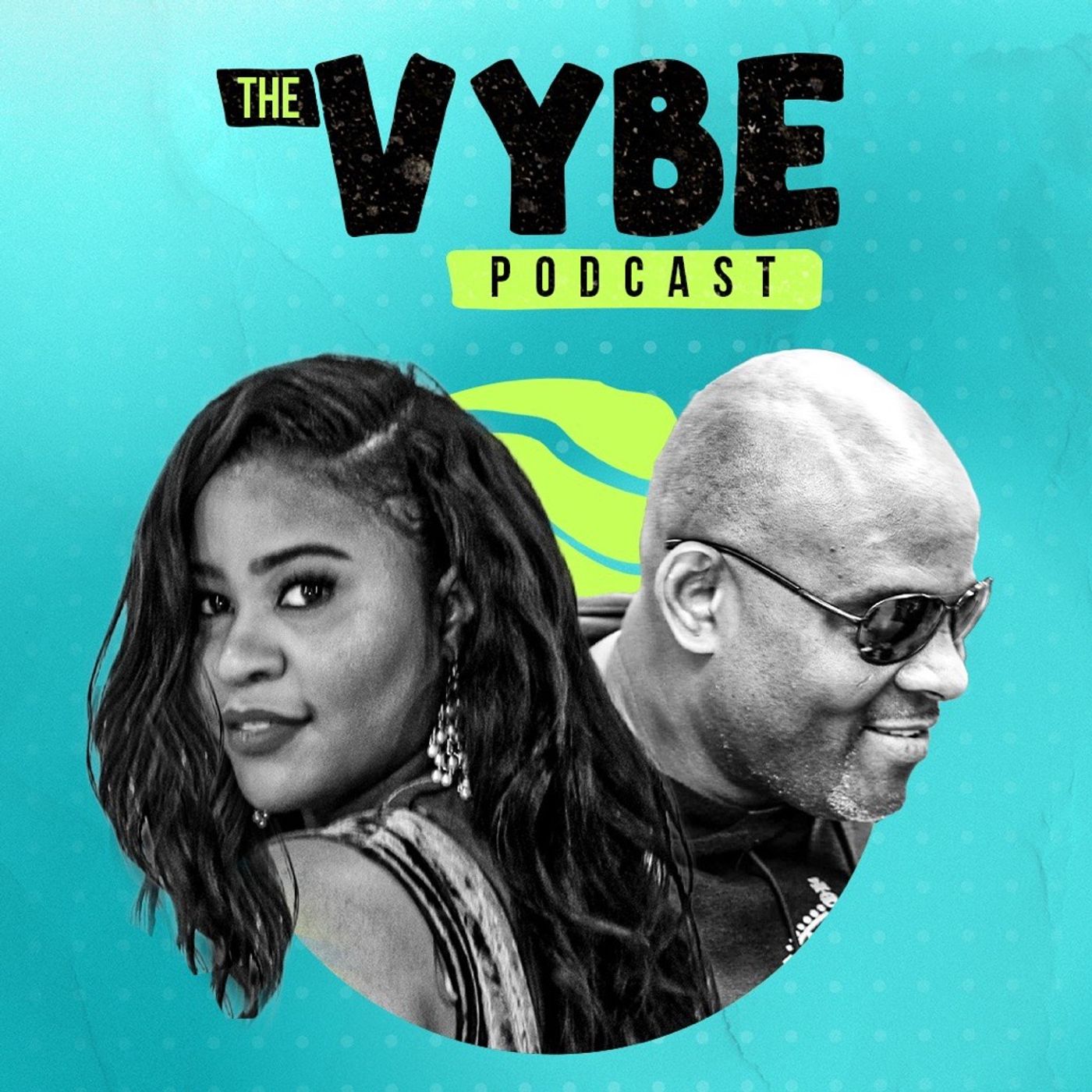 The Vybe Podcast