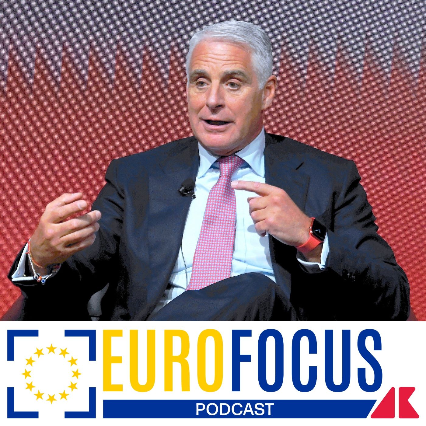 Unicredit al centro di un intrigo europeo, tra Germania e Golden power episode artwork