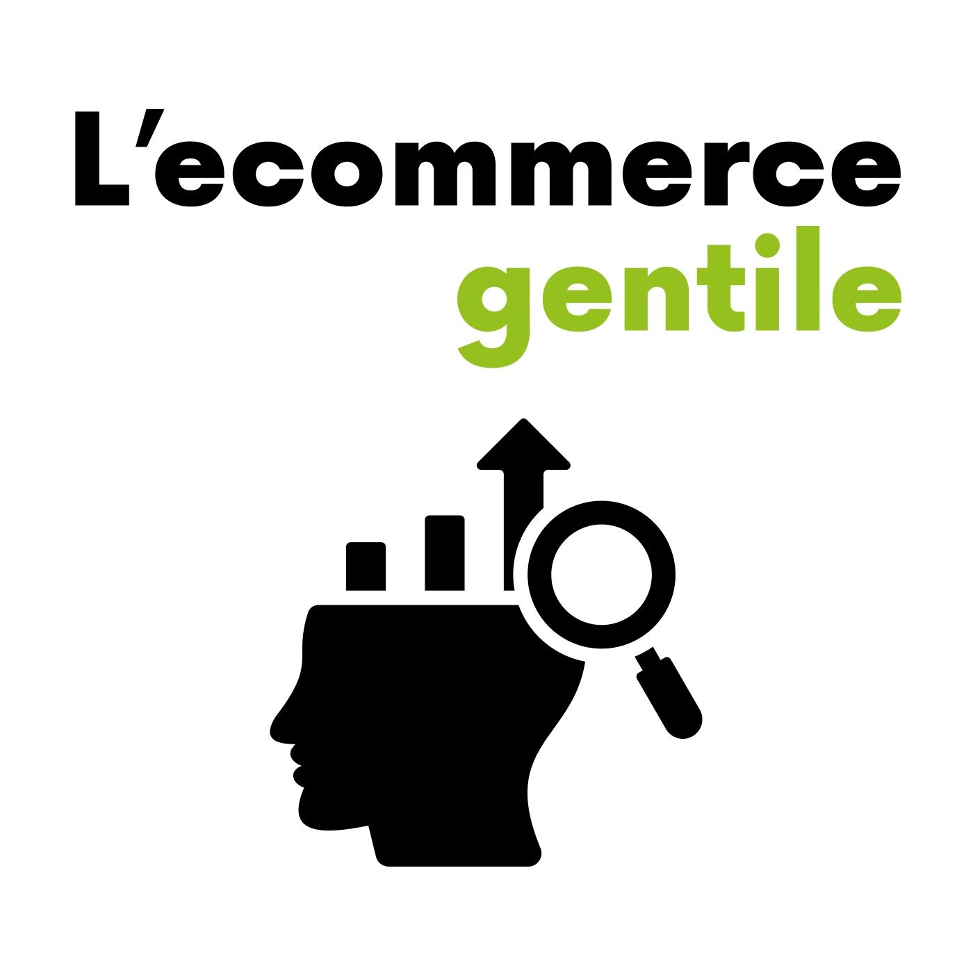 L\'ecommerce gentile