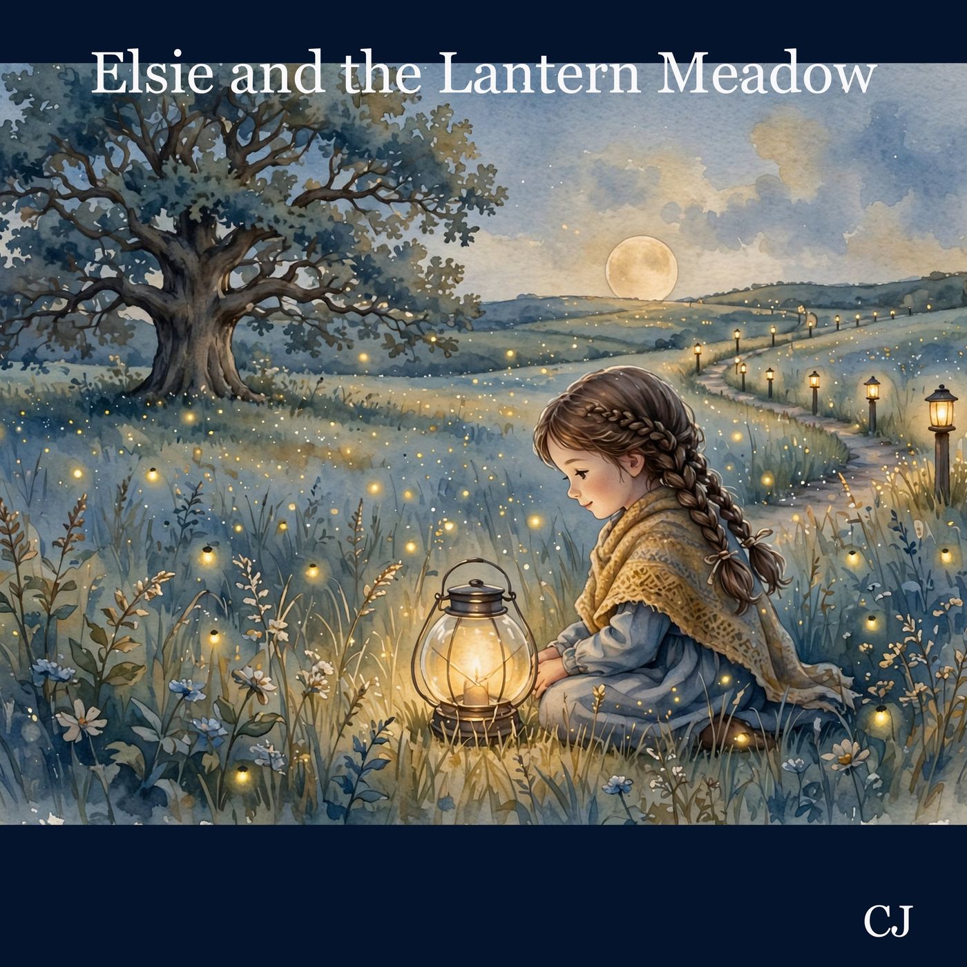 Kid’s Bedtime Stories Podcast