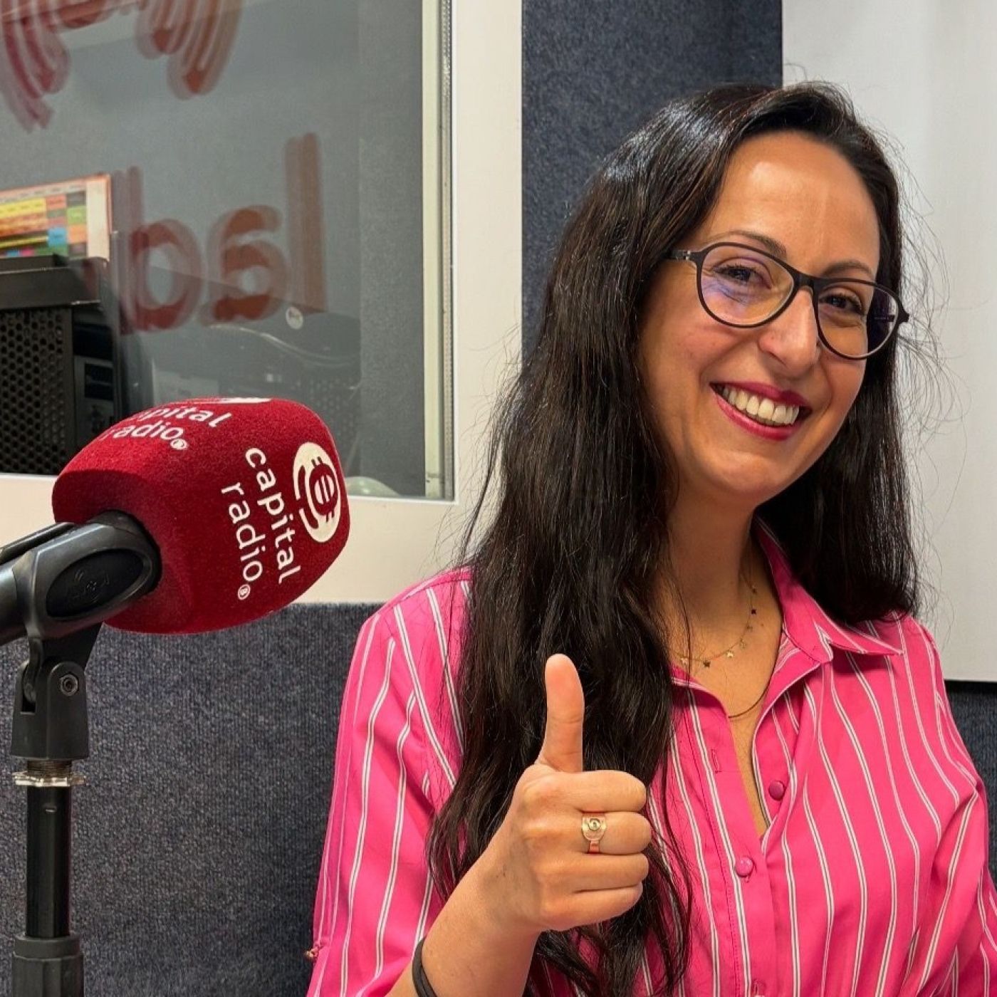 La Diez Capital Radio