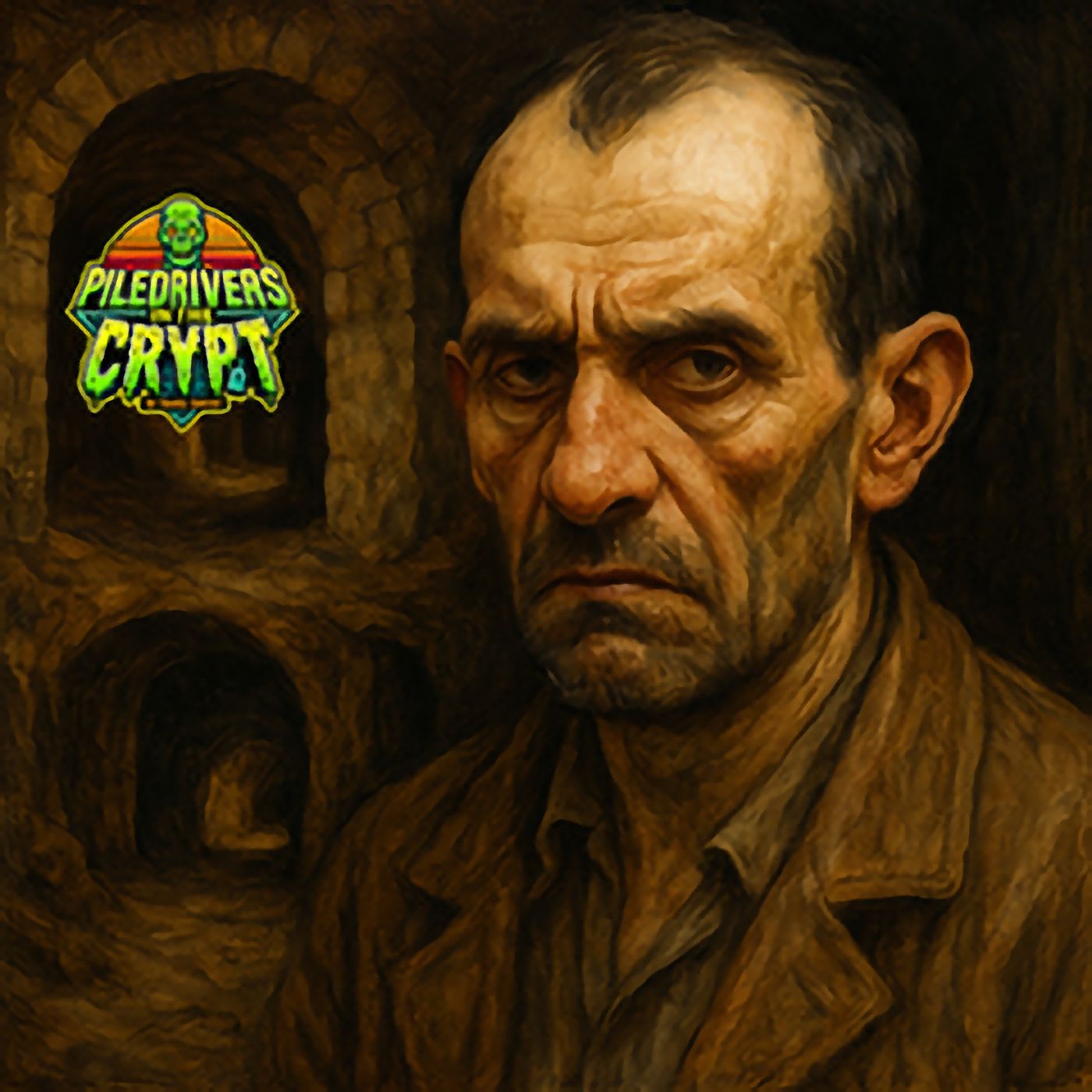 \'Piledrivers in the Crypt\' x \'The Kayfabe Zone\'