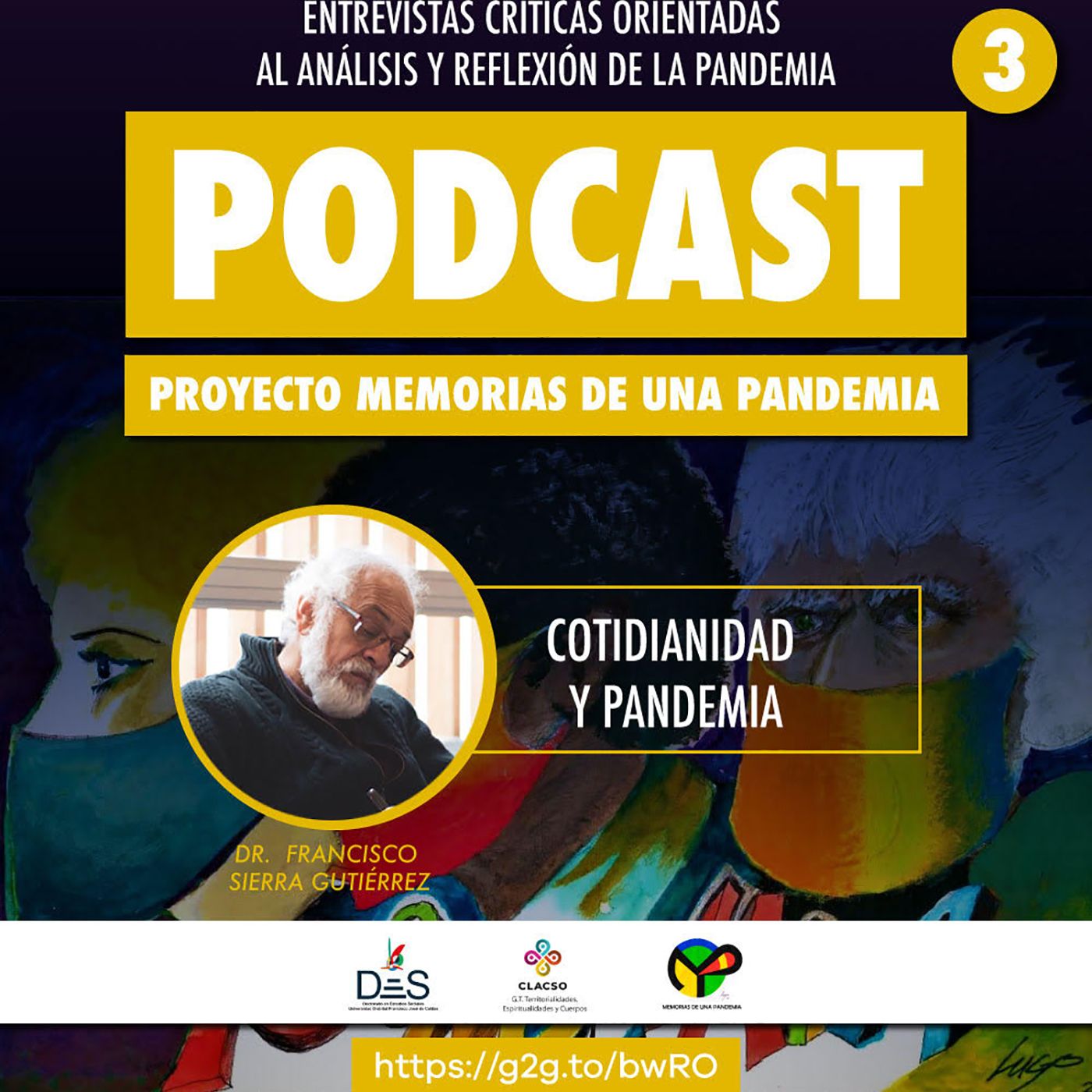 CLACSO Radio