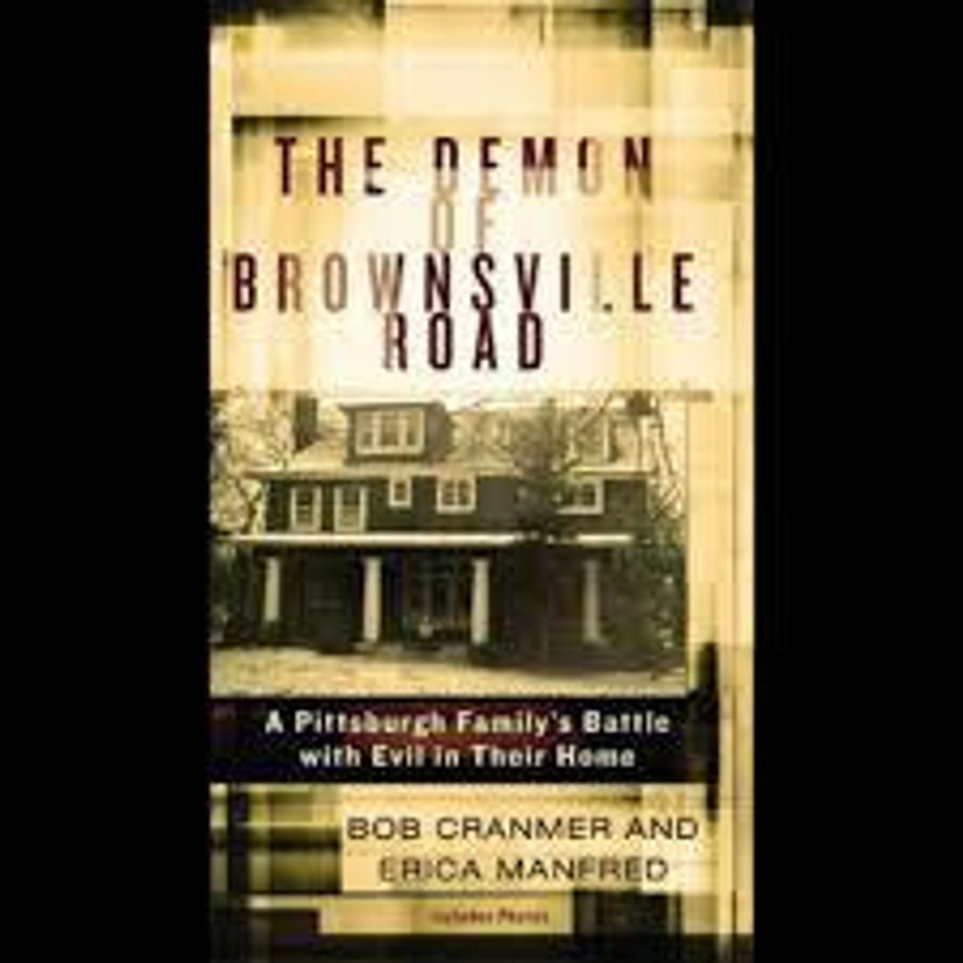 151: the Demon of Brownsville Rd
