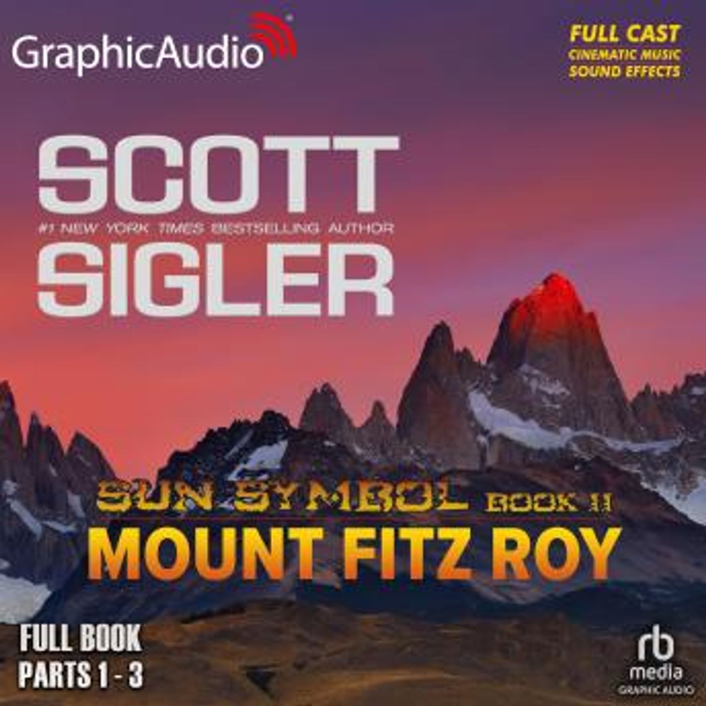 Download Latest Full Audiobooks in Science Fiction & Fantasy, Science Fiction