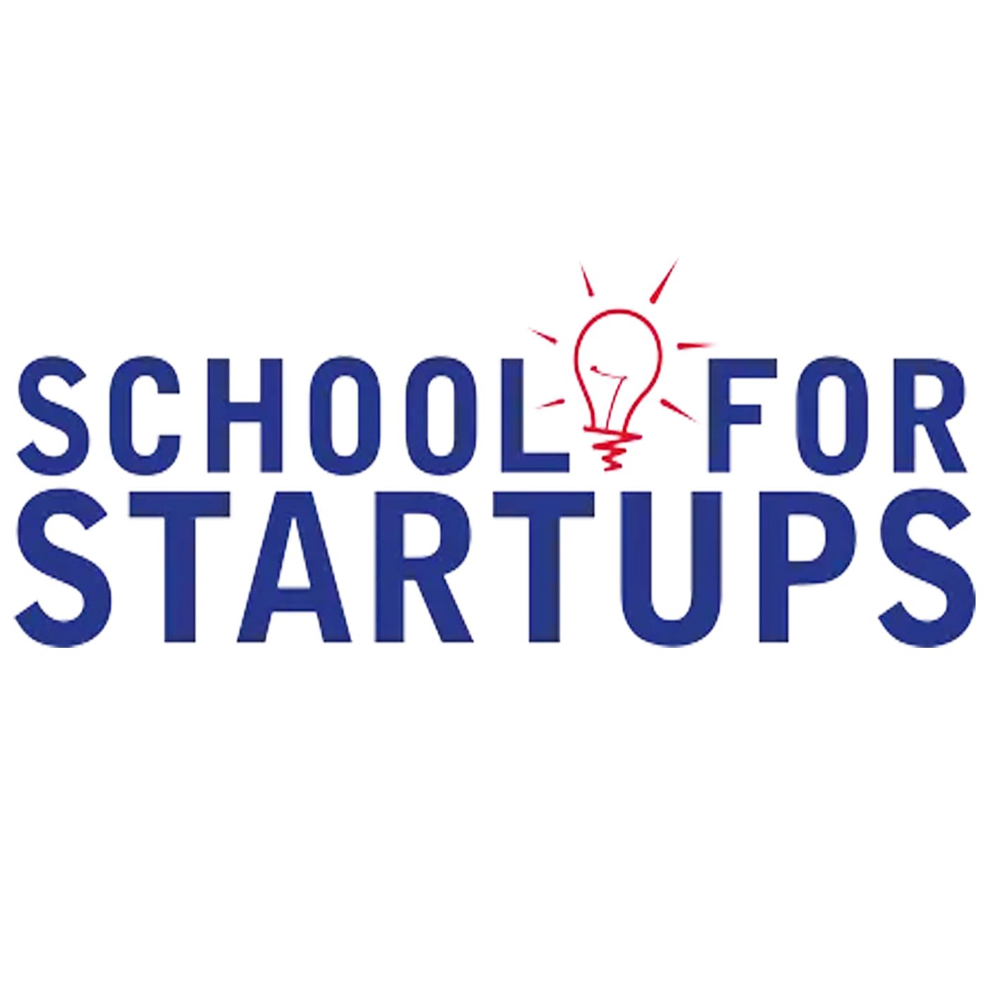 School For Startups