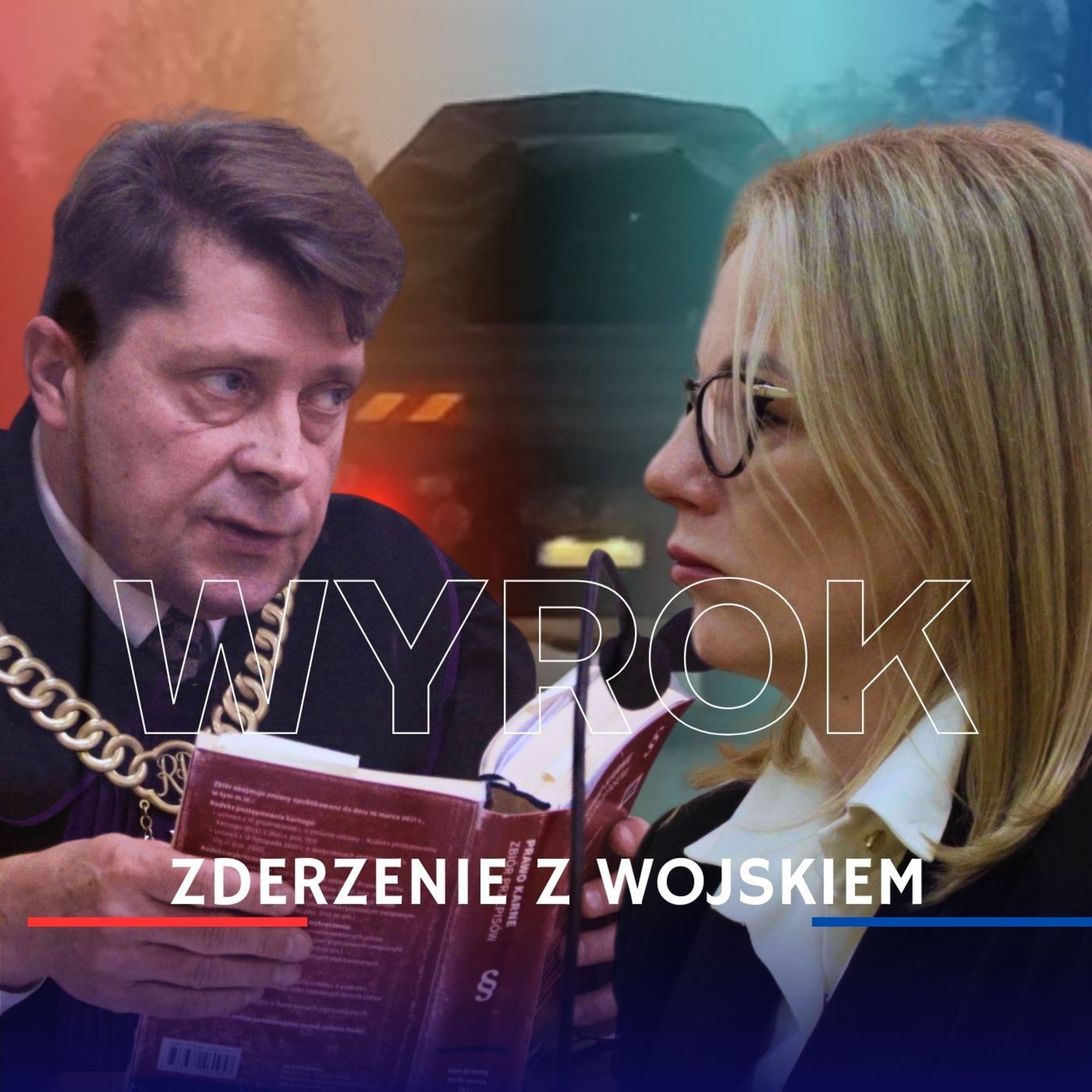 Czaban robi raban