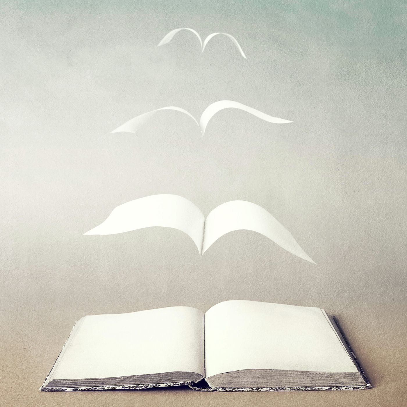 How to practice 'deep reading' episode artwork