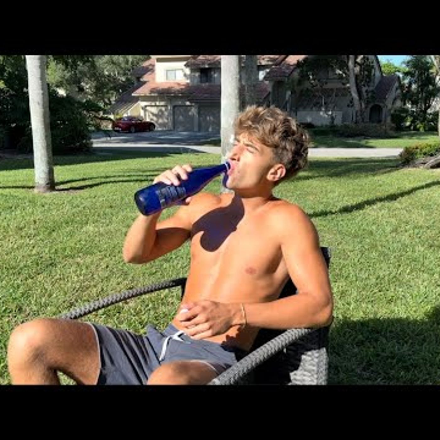 Portada de Dom Nutrition