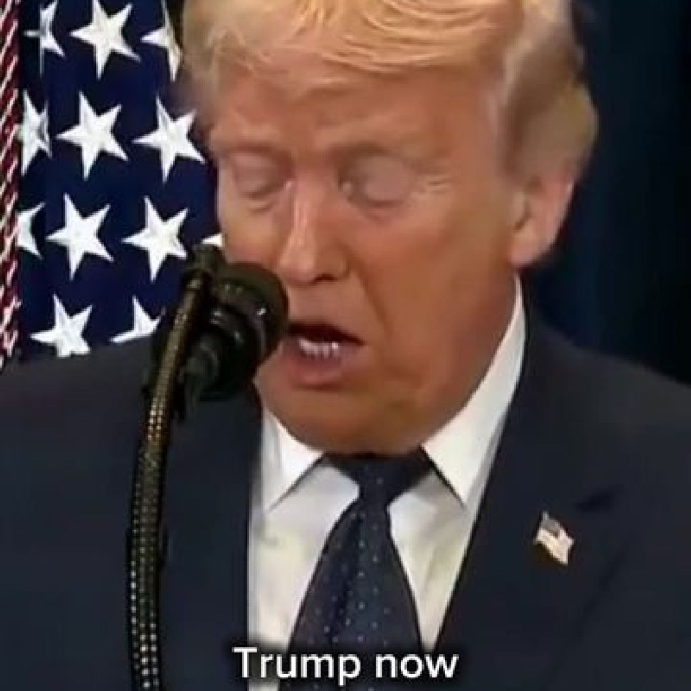 President Trump is keeping his promise episode artwork