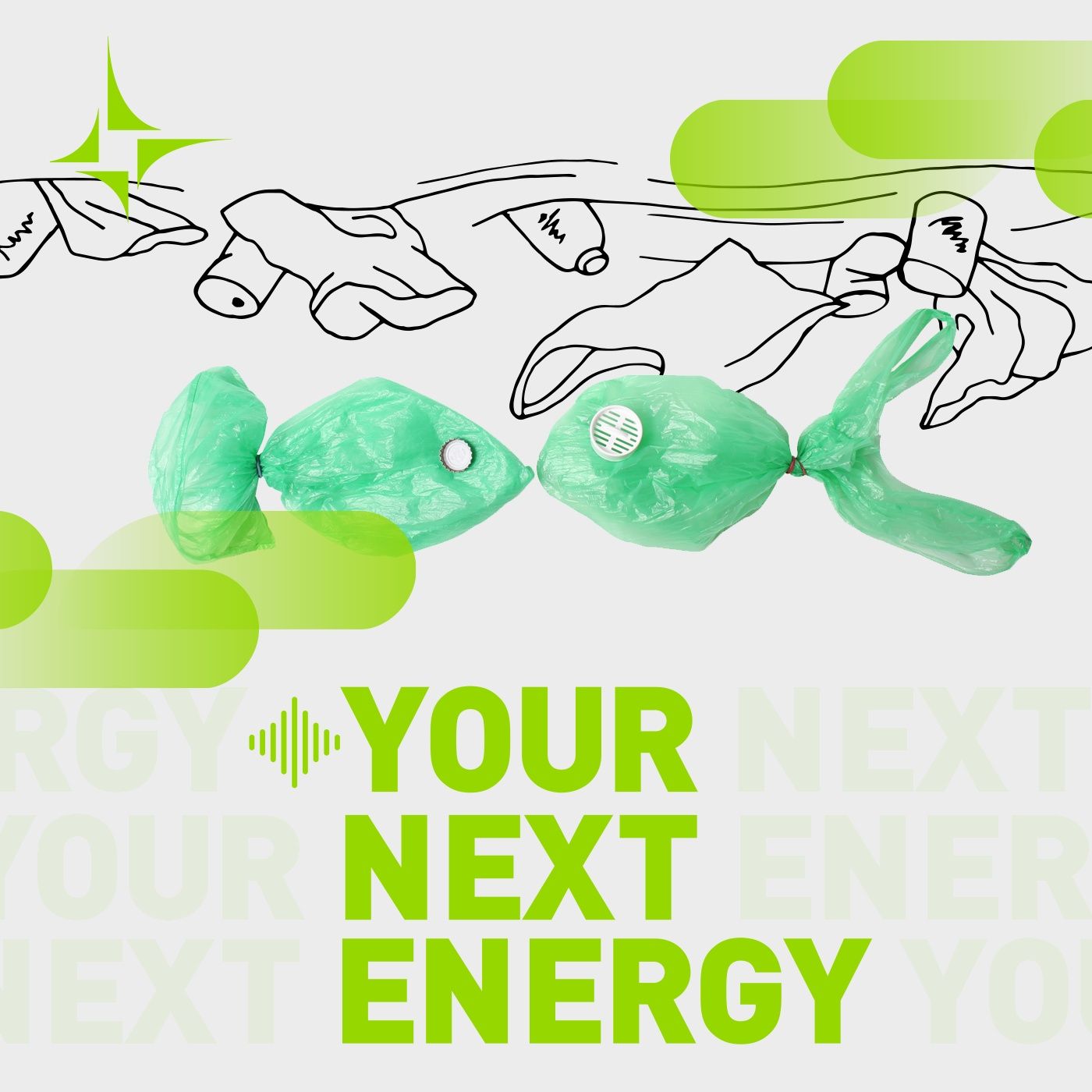 Your Next Energy
