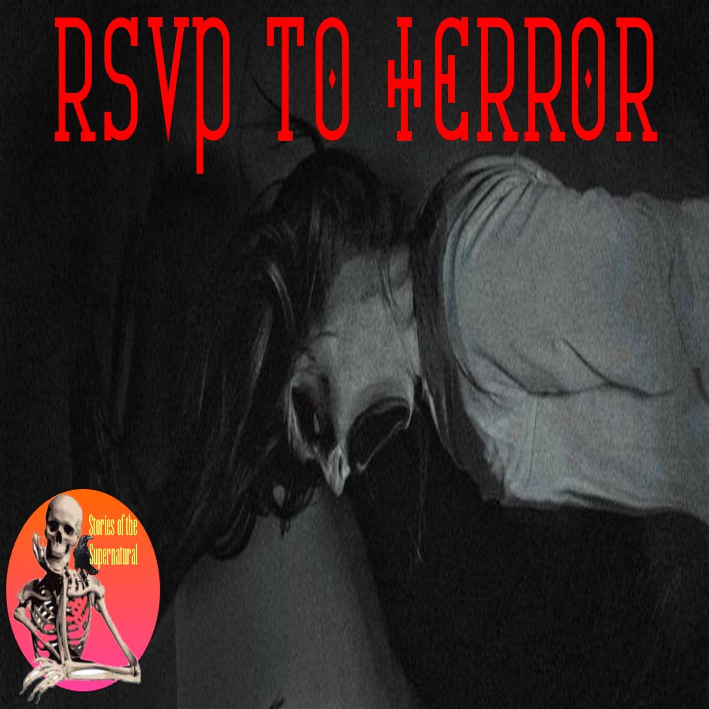 RSVP to Terror | Interview with Ron Felber | Podcast