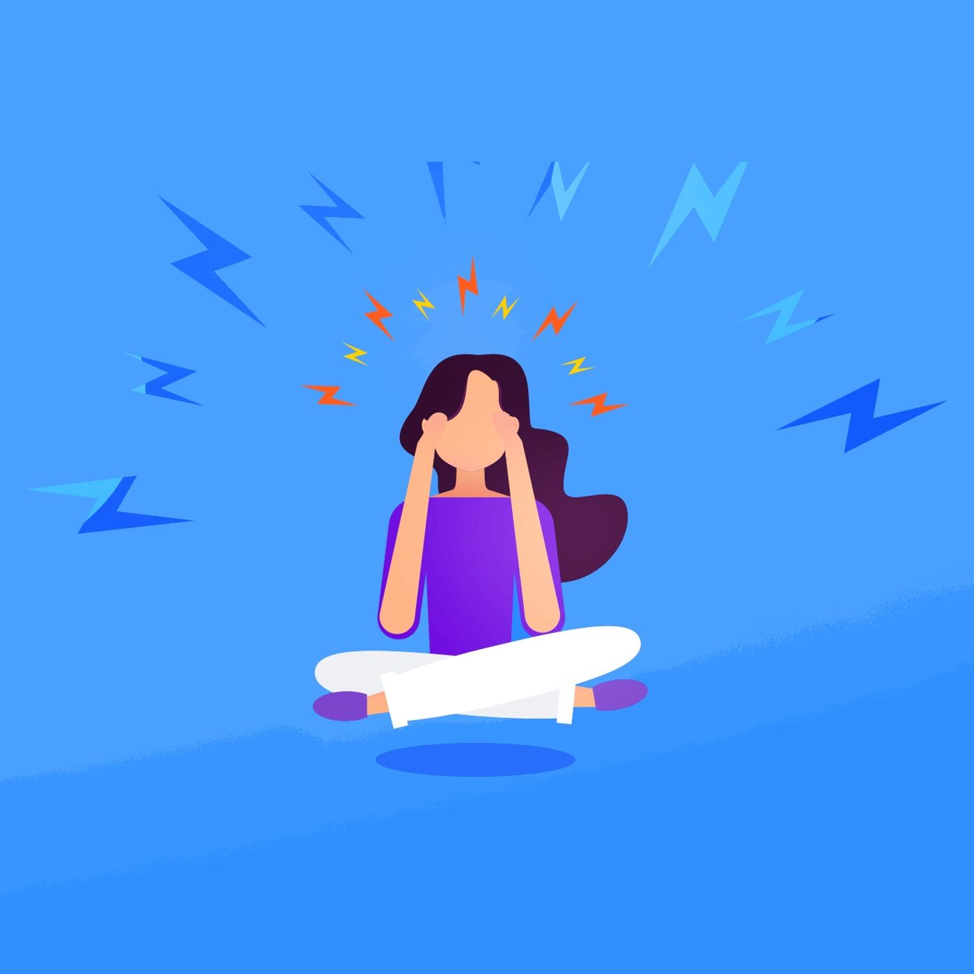 Guide on How to Avoid and Cure Modafinil Headaches episode artwork