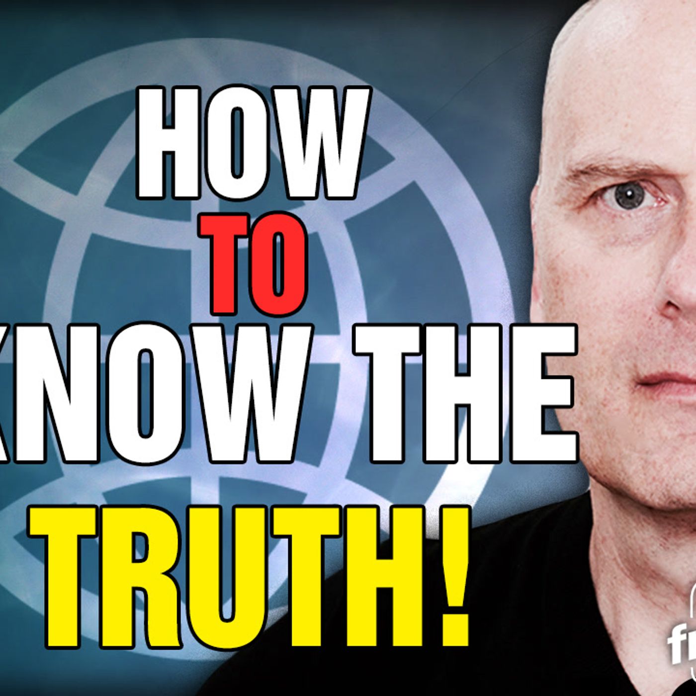 6183 How to Know the TRUTH! episode artwork