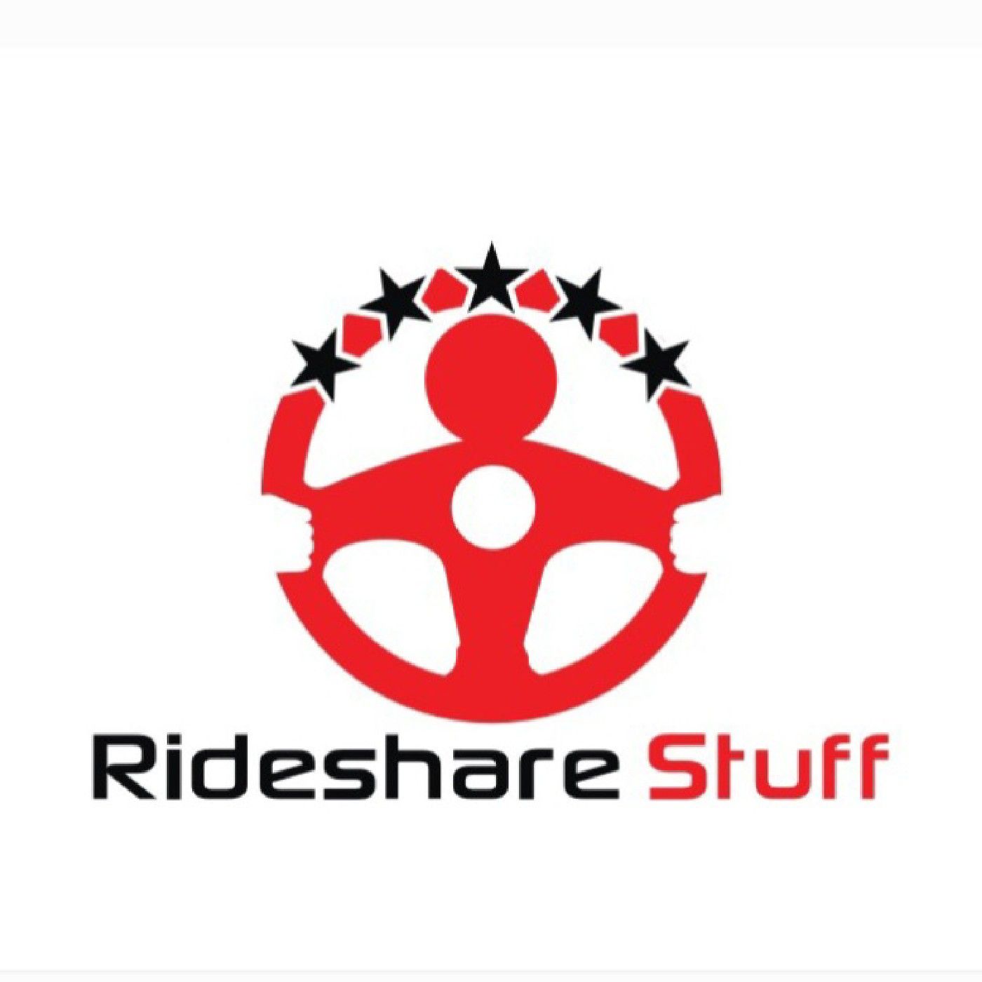 I Share My Ride