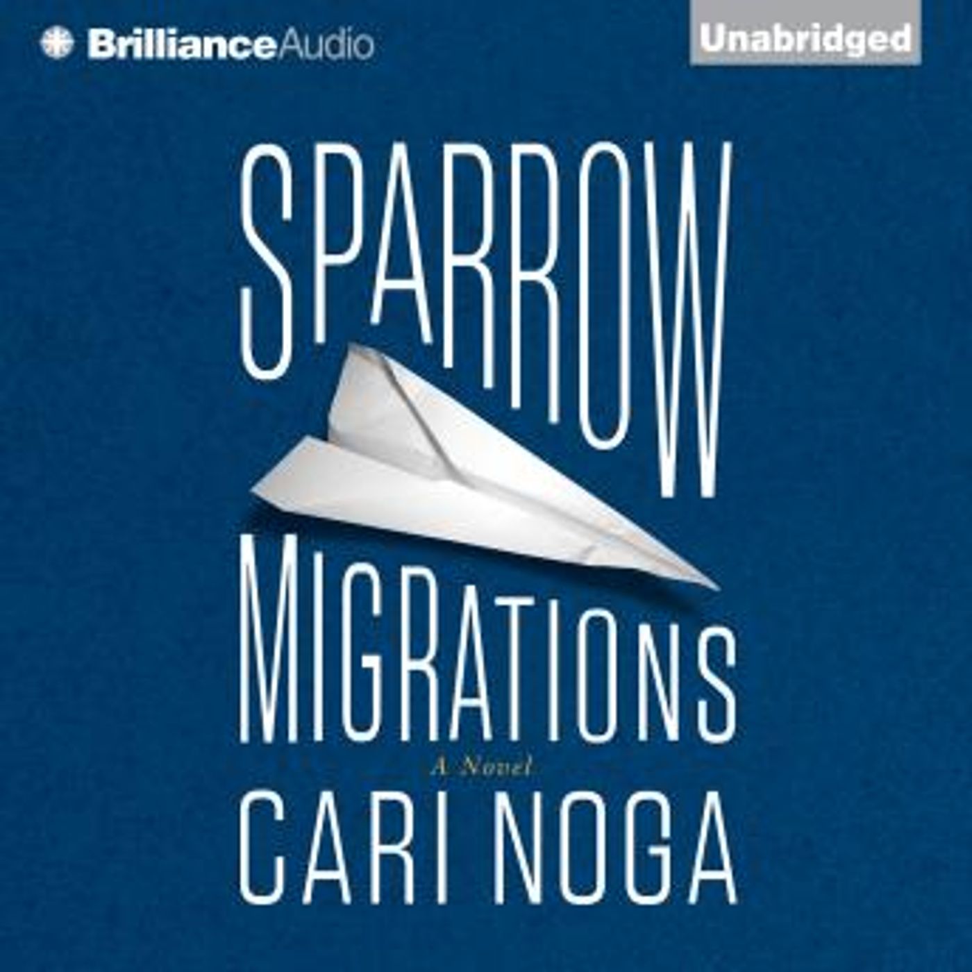 Sparrow Migrations by Cari Noga episode artwork