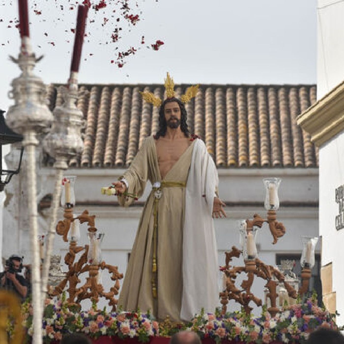 La Reflexión del Día "Jesús Resucitado nos cambia" episode artwork