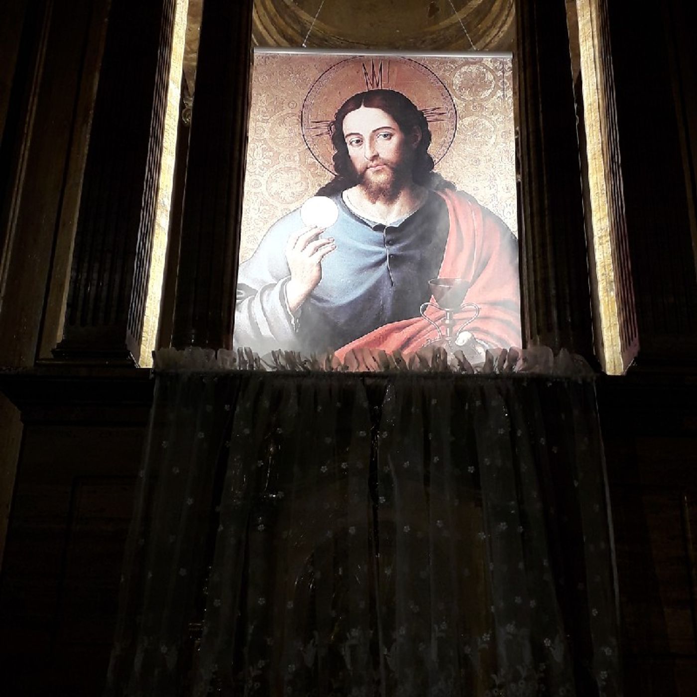Meditaciones Y Homilías