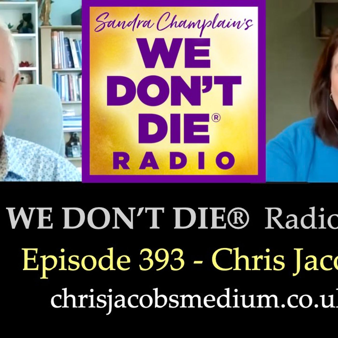 We Don\'t Die Radio