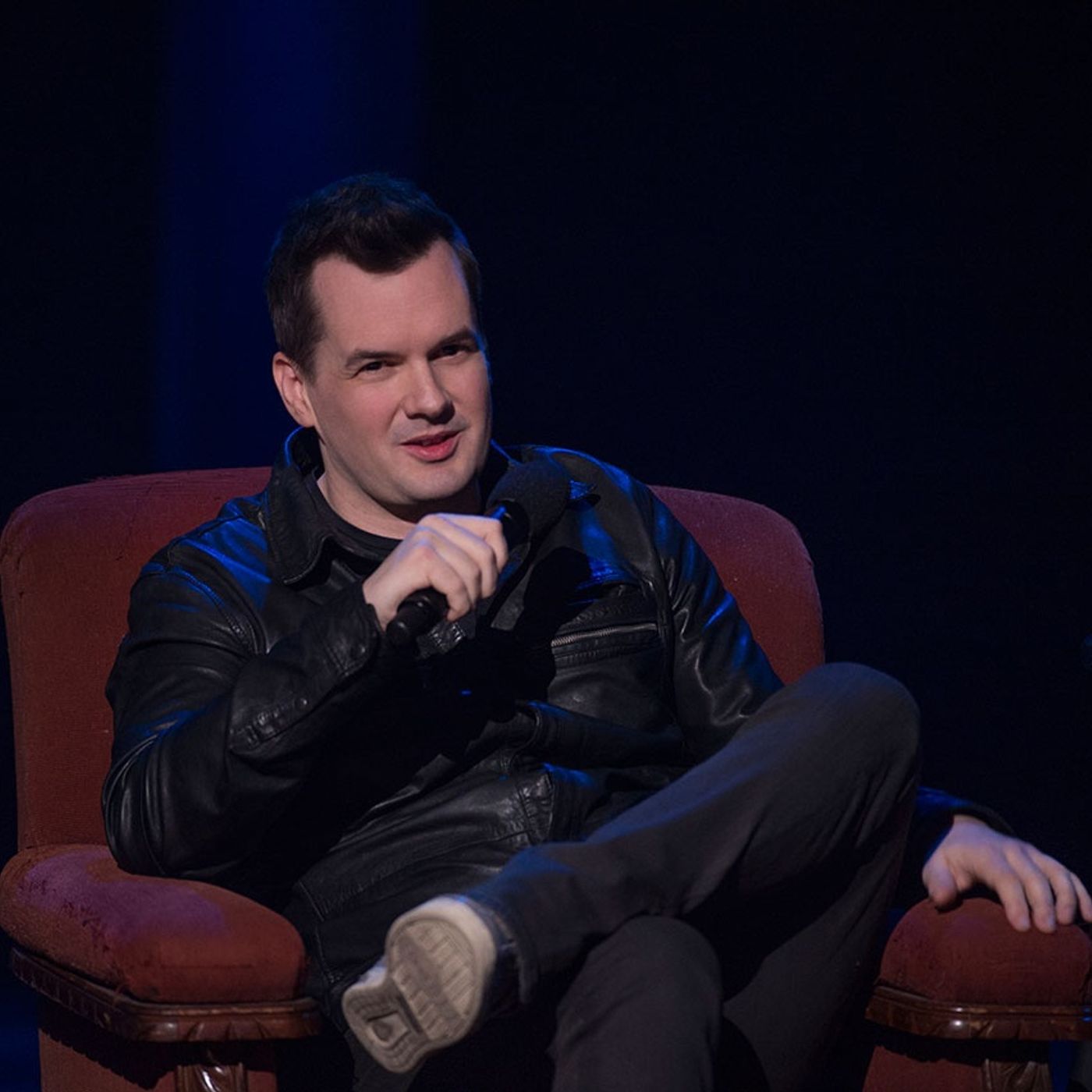 Ep. 35 Jim Jefferies - Freedumb