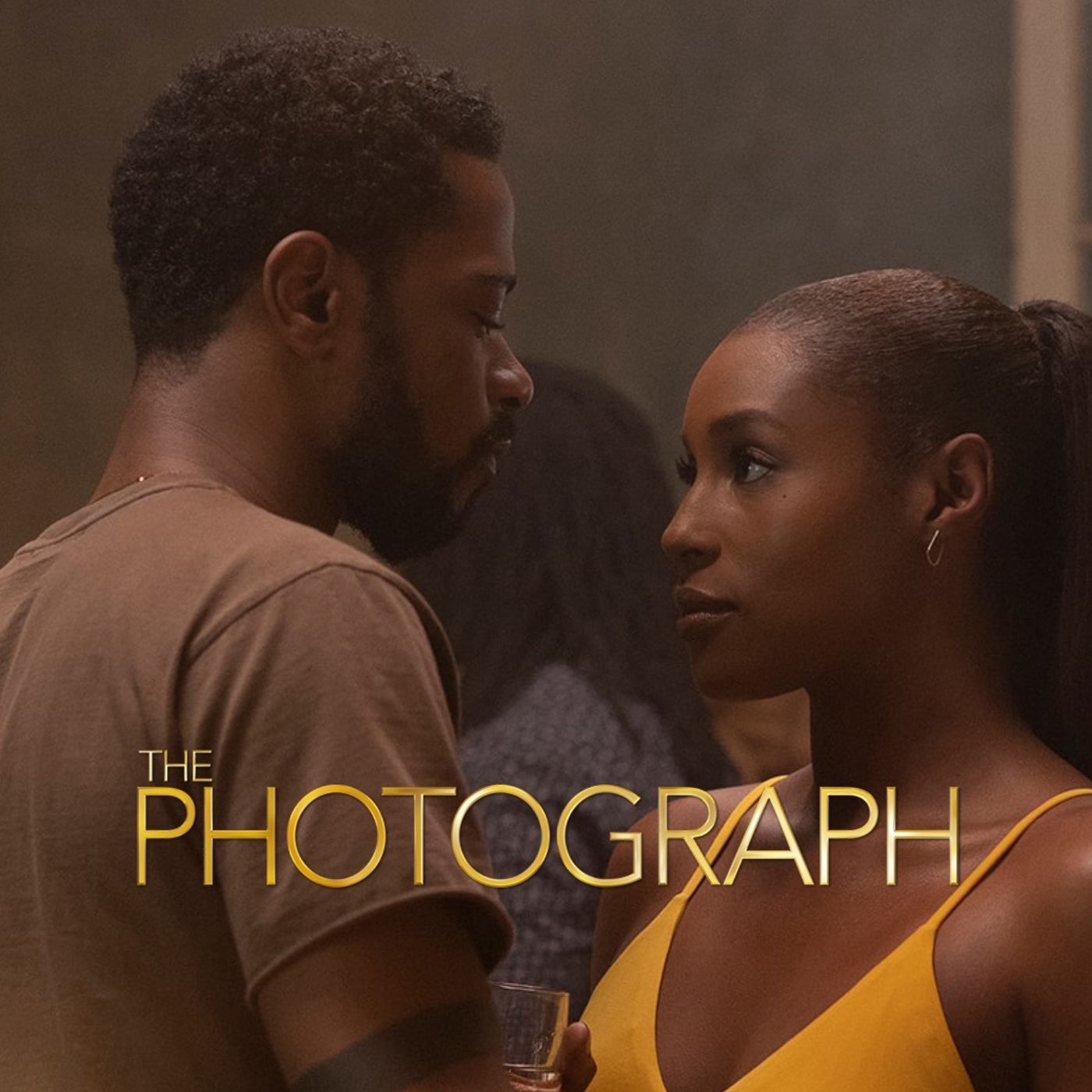 The Photograph - Movie Review