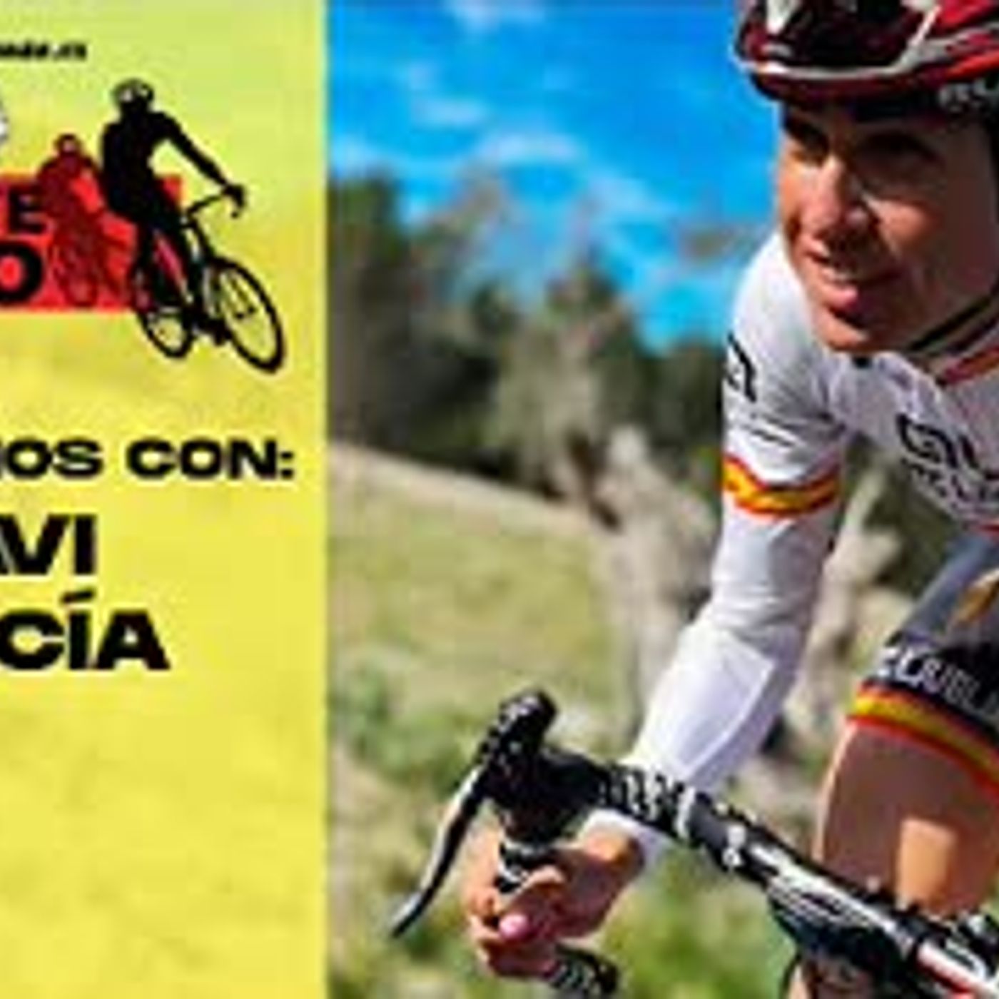 El Corte Bueno - Ciclismo a Fondo