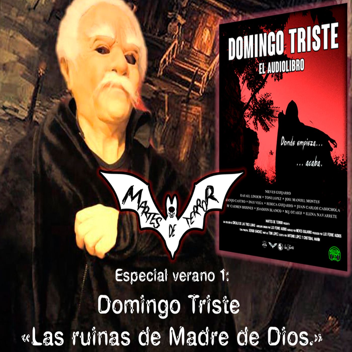 Martes de Terror