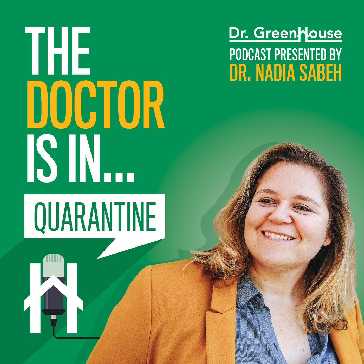 The Doctor Is In